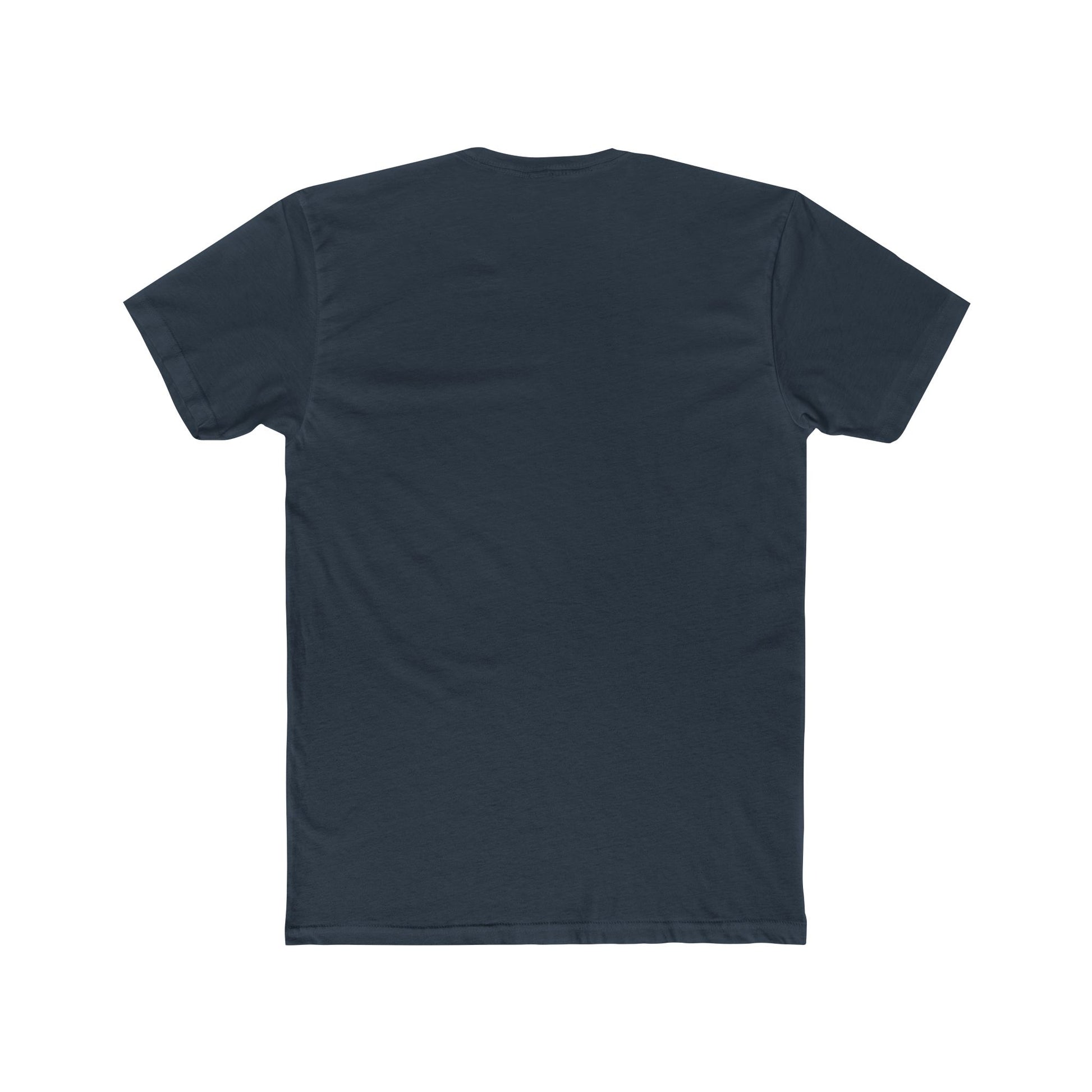 Minimalist 'It's Probably Fine' Cotton Crew Tee