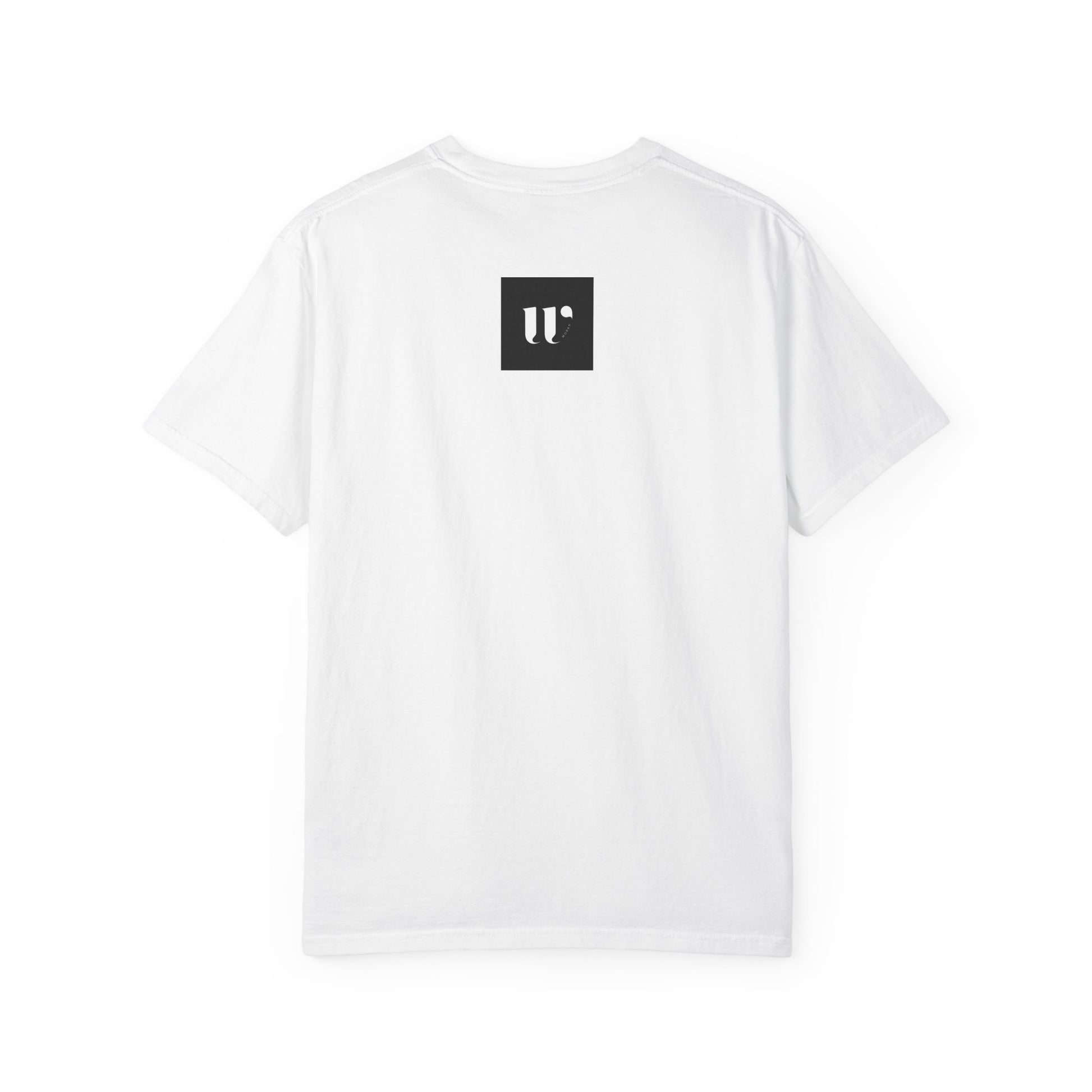 Wash Your Hands Unisex T-shirt