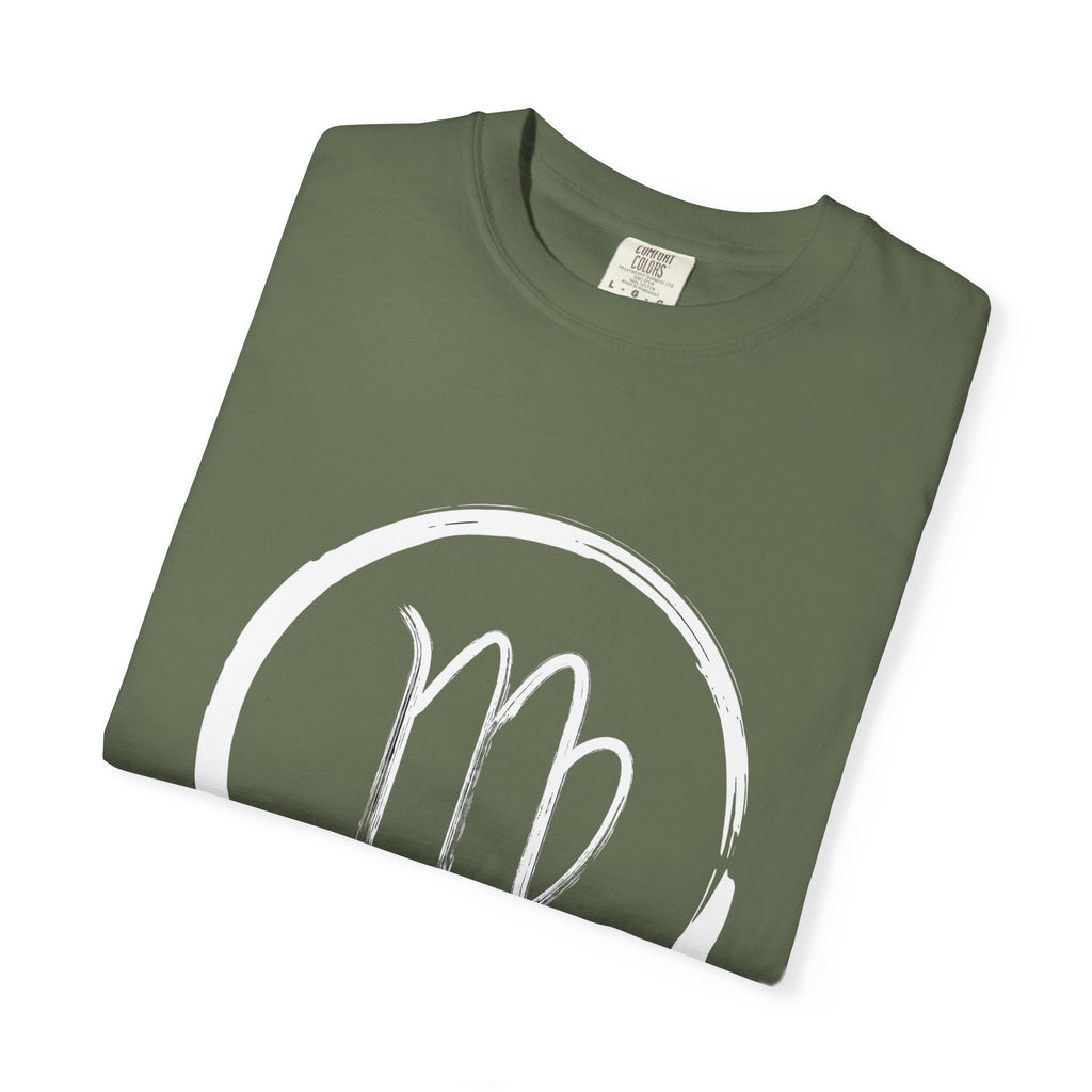 Virgo Zodiac T-Shirt — Virgo Astrology Tee