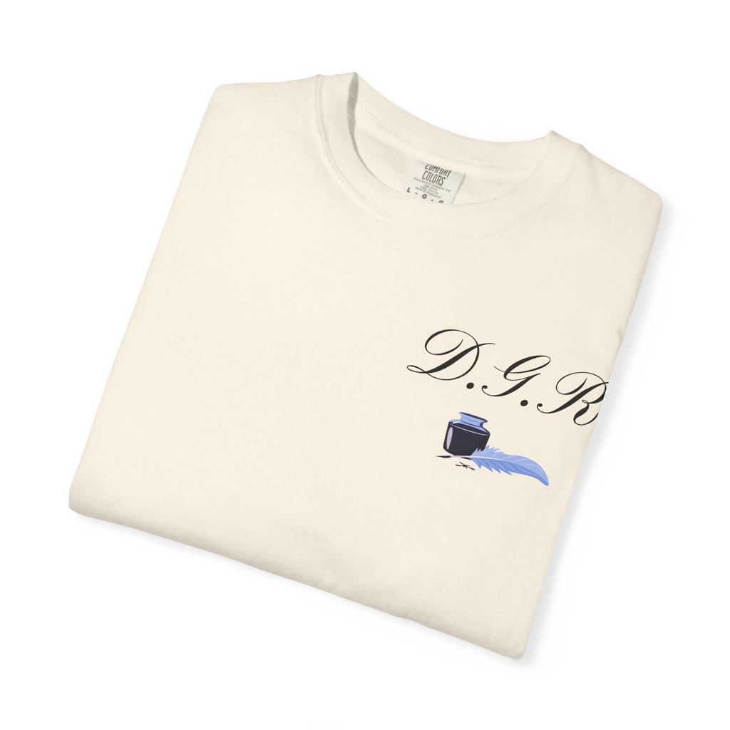 Dearest Gentle Reader- Bridgerton shirt