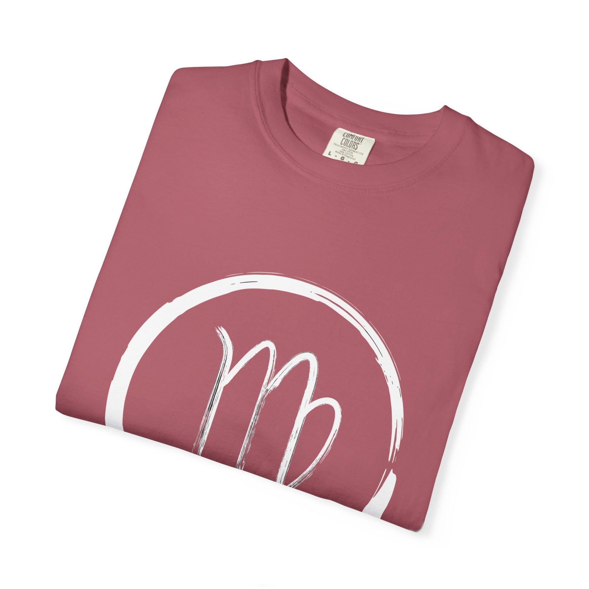 Virgo Zodiac T-Shirt — Virgo Astrology Tee