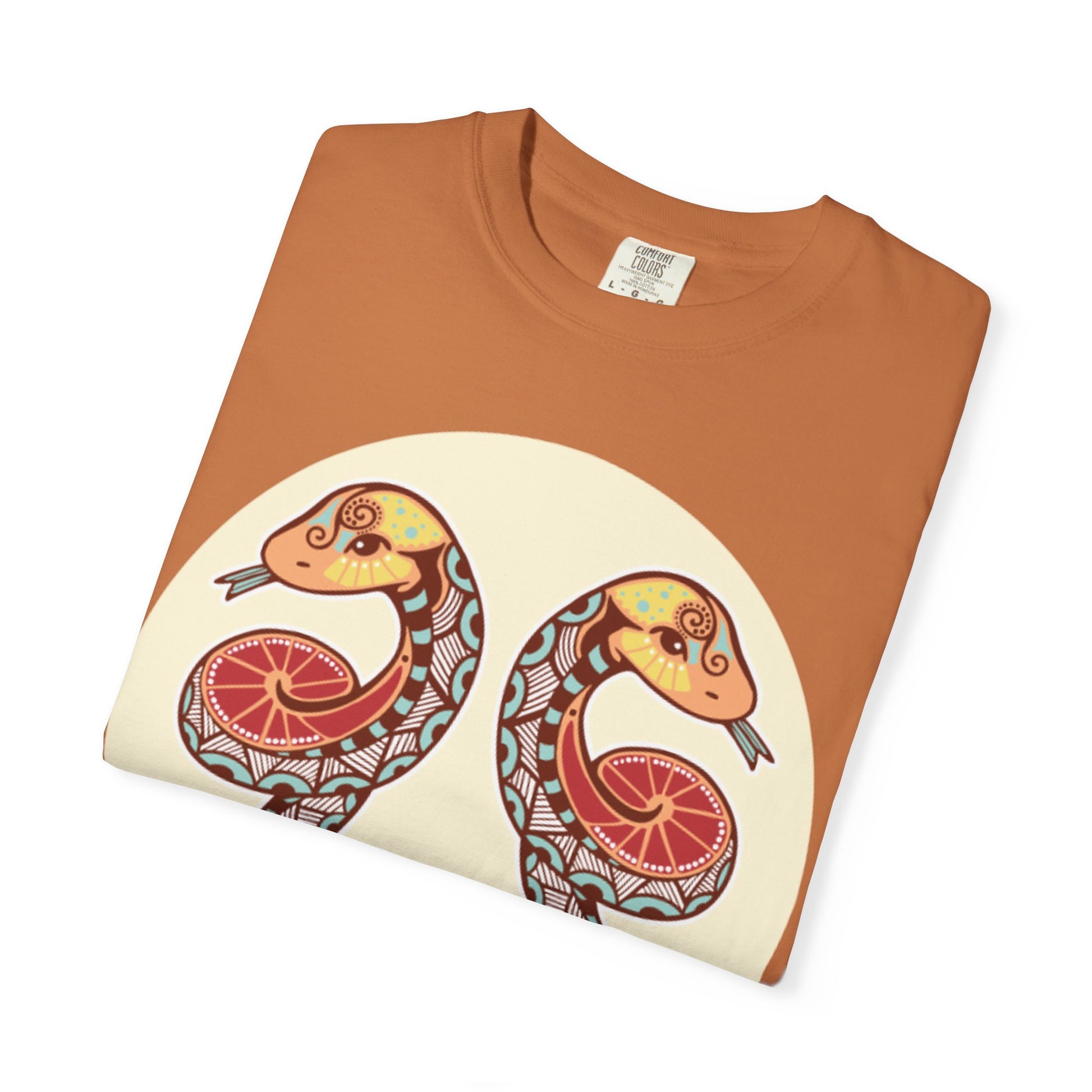 Gemini Astrology T-shirt