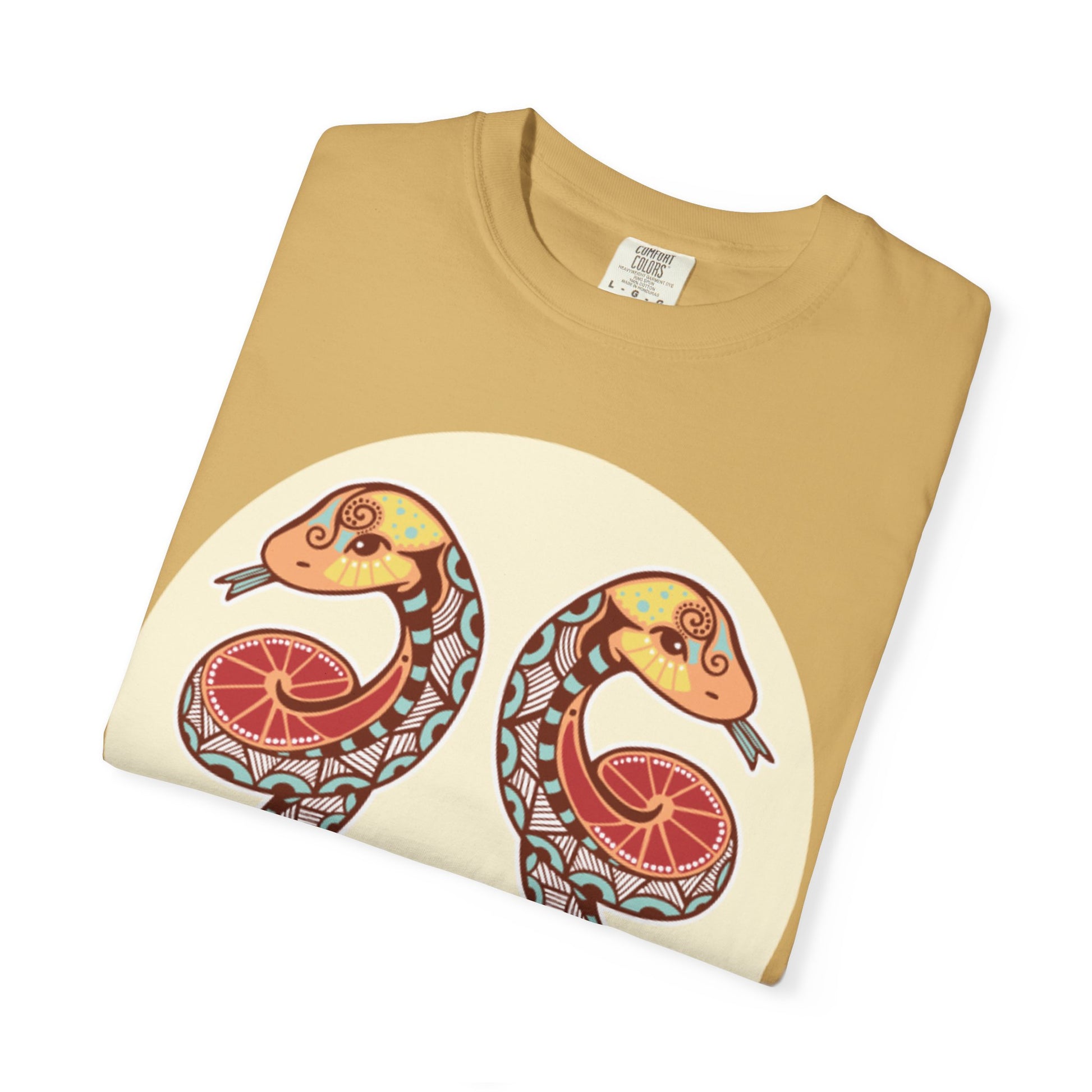 Gemini Astrology T-shirt