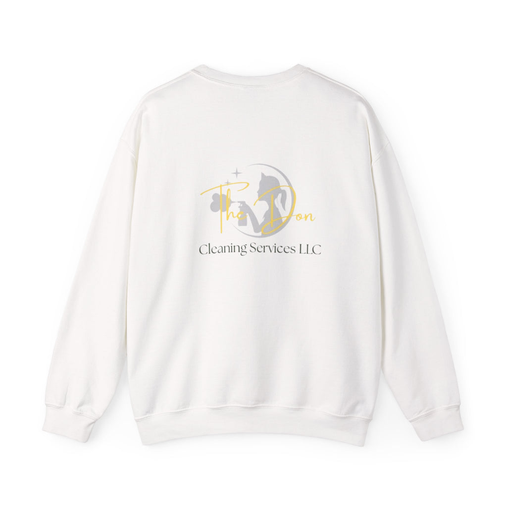 Don Dada Crewneck Sweatshirt