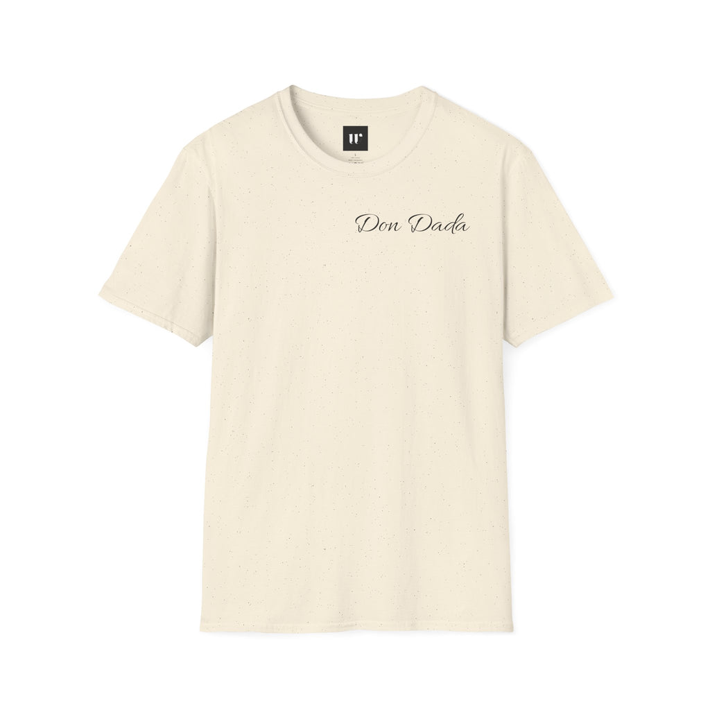 Custom Softstyle T-Shirt, Personalized Gift, Casual Wear, Team Apparel, Business Promotion, Everyday Comfort