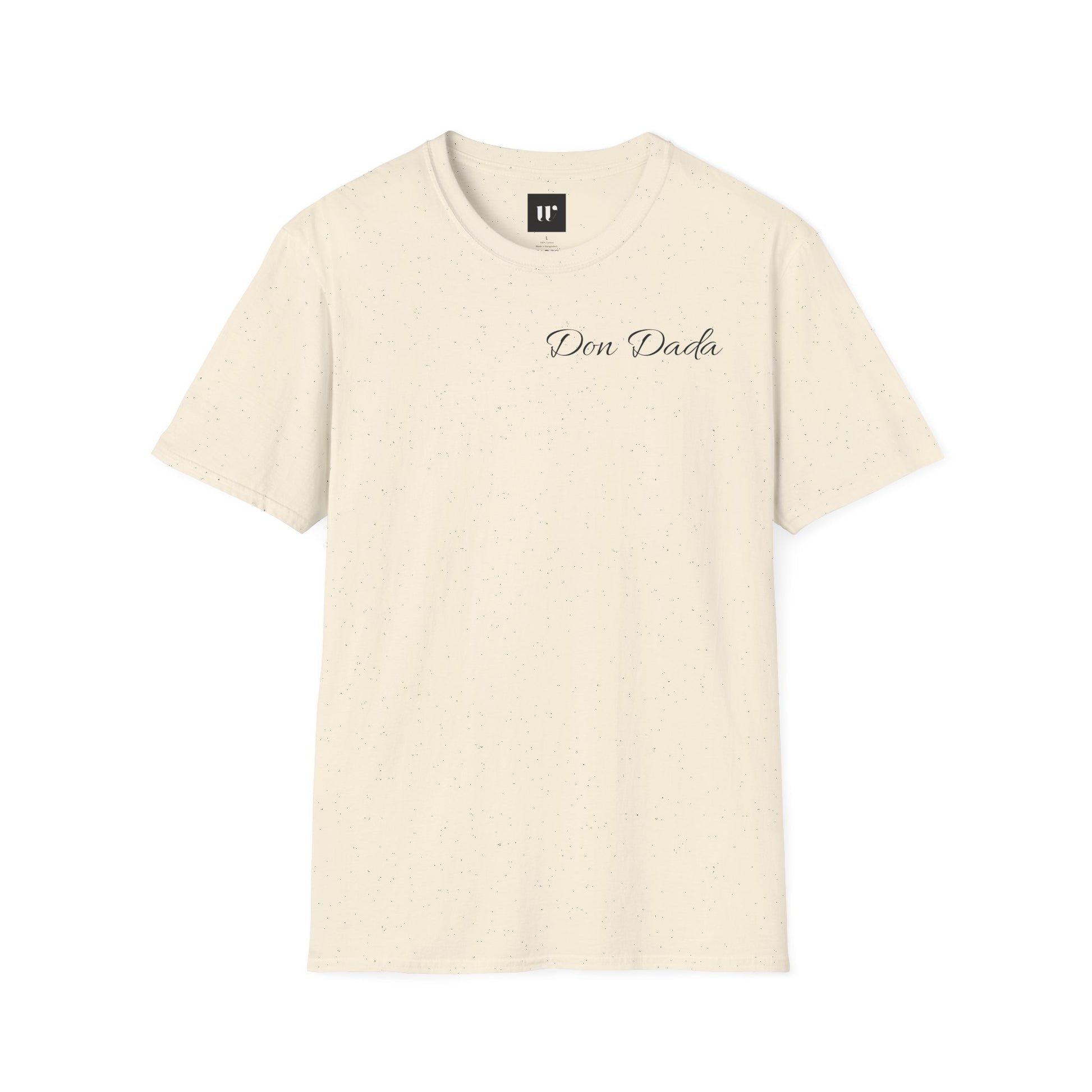 Custom Softstyle T-Shirt, Personalized Gift, Casual Wear, Team Apparel, Business Promotion, Everyday Comfort