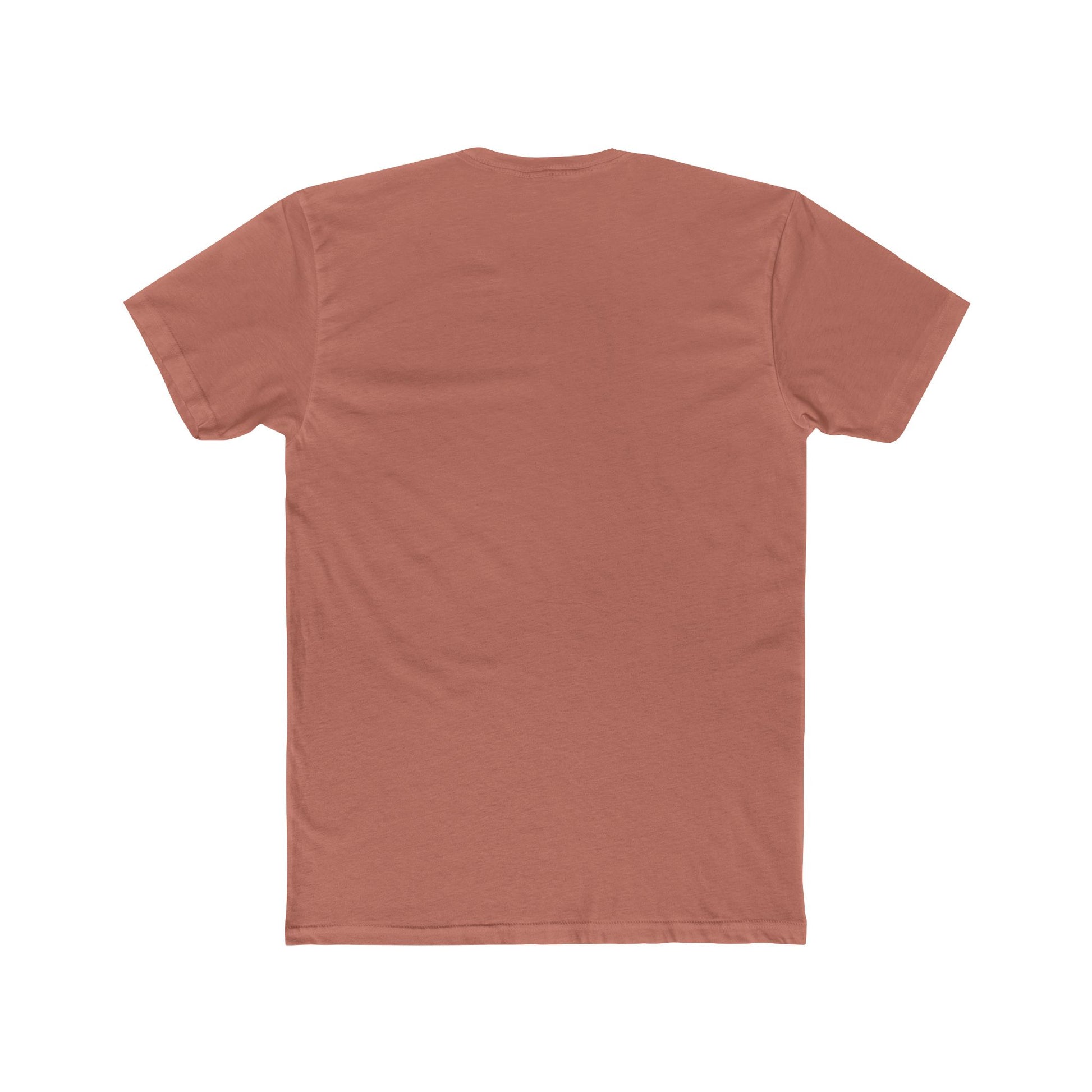 Minimalist 'It's Probably Fine' Cotton Crew Tee