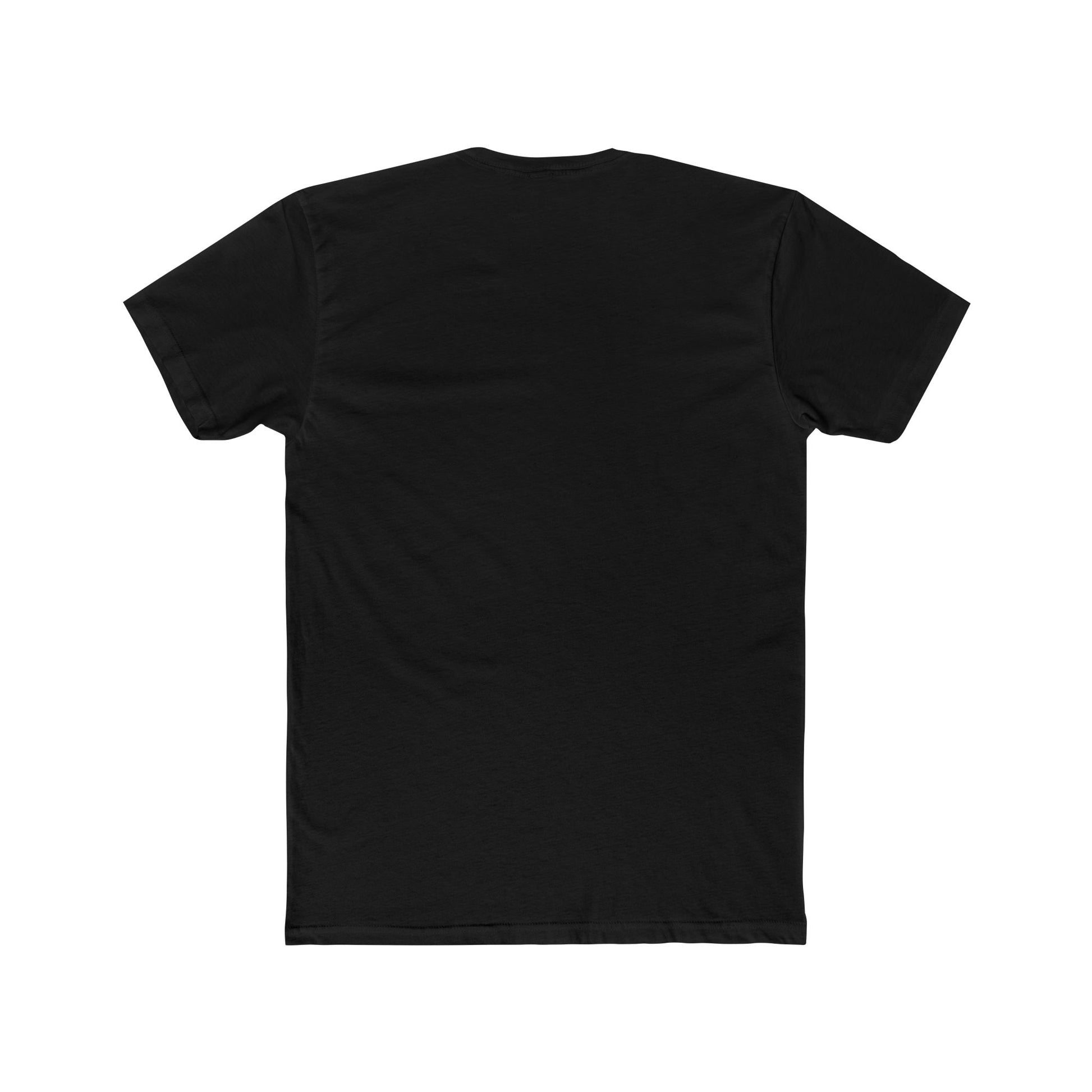 Minimalist 'It's Probably Fine' Cotton Crew Tee