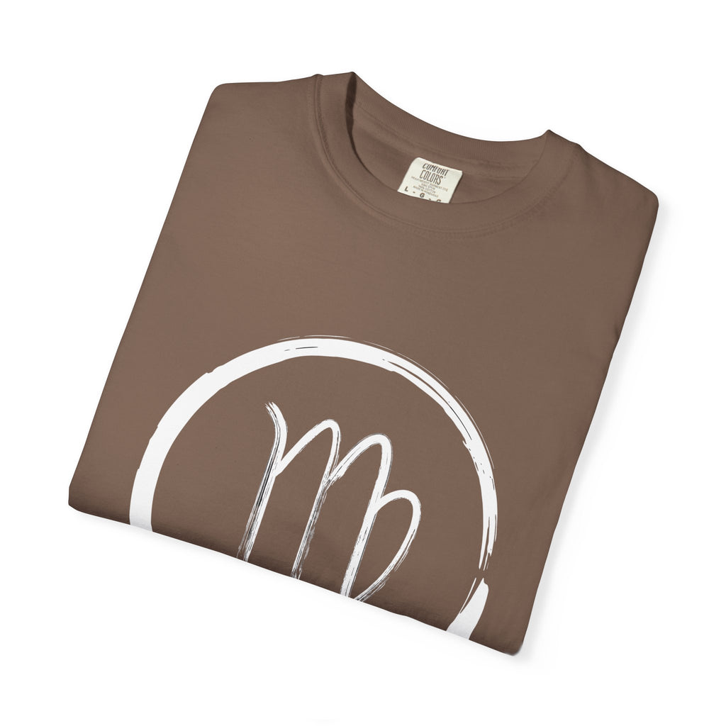 Virgo Zodiac T-Shirt — Virgo Astrology Tee
