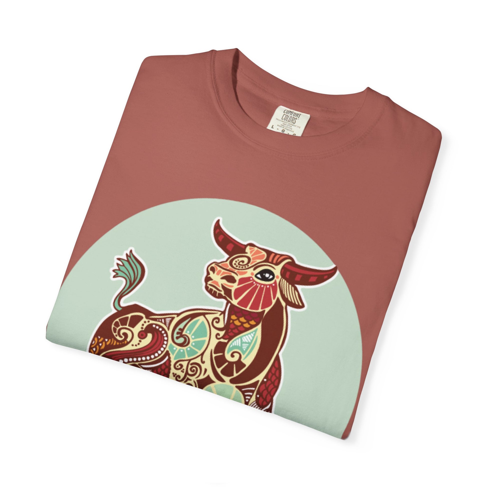 Taurus Unisex T-Shirt | Astrology Tee, Gift for Taurus, Zodiac Shirt, Horoscope Apparel, Birthday Gift for Her