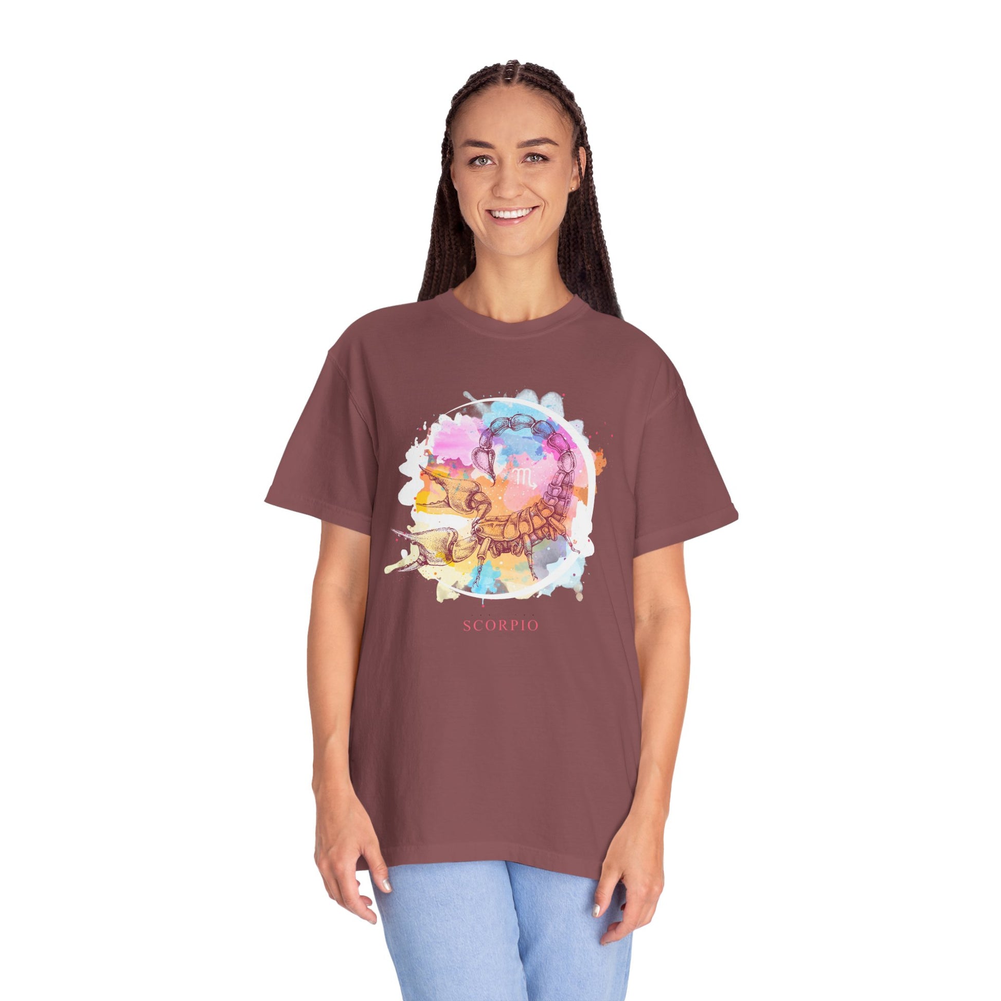 Scorpio T-Shirt