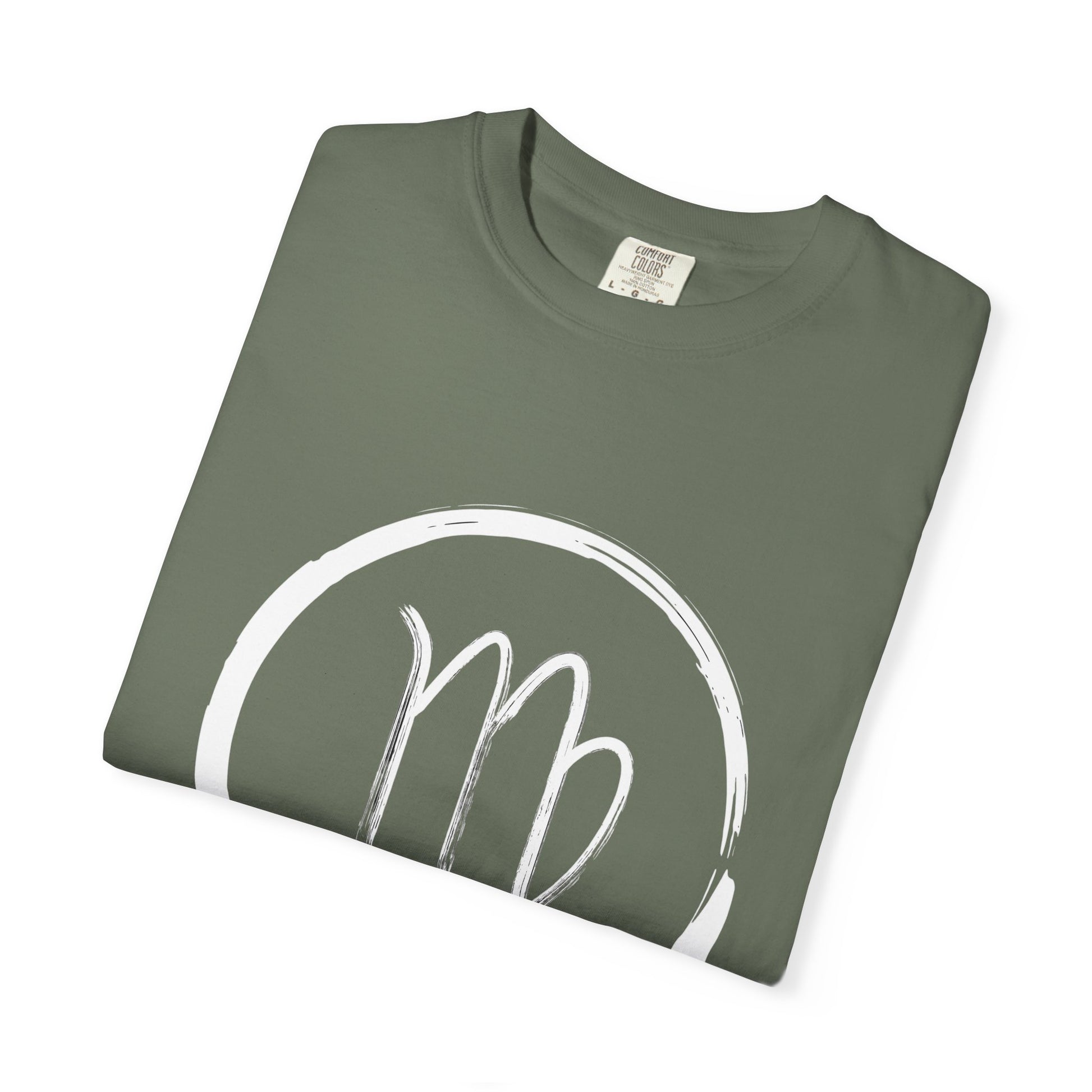 Virgo Zodiac T-Shirt — Virgo Astrology Tee