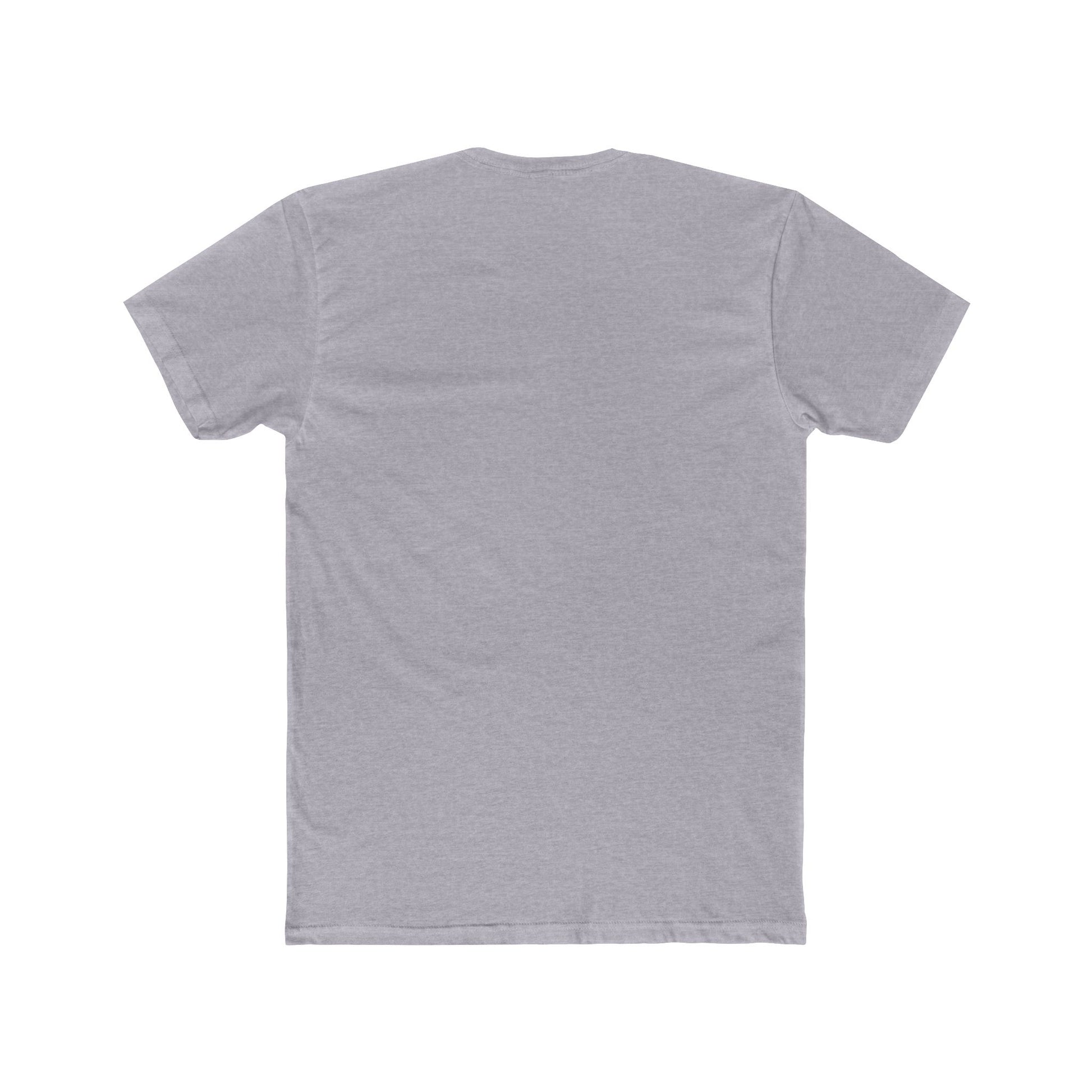 Minimalist 'It's Probably Fine' Cotton Crew Tee