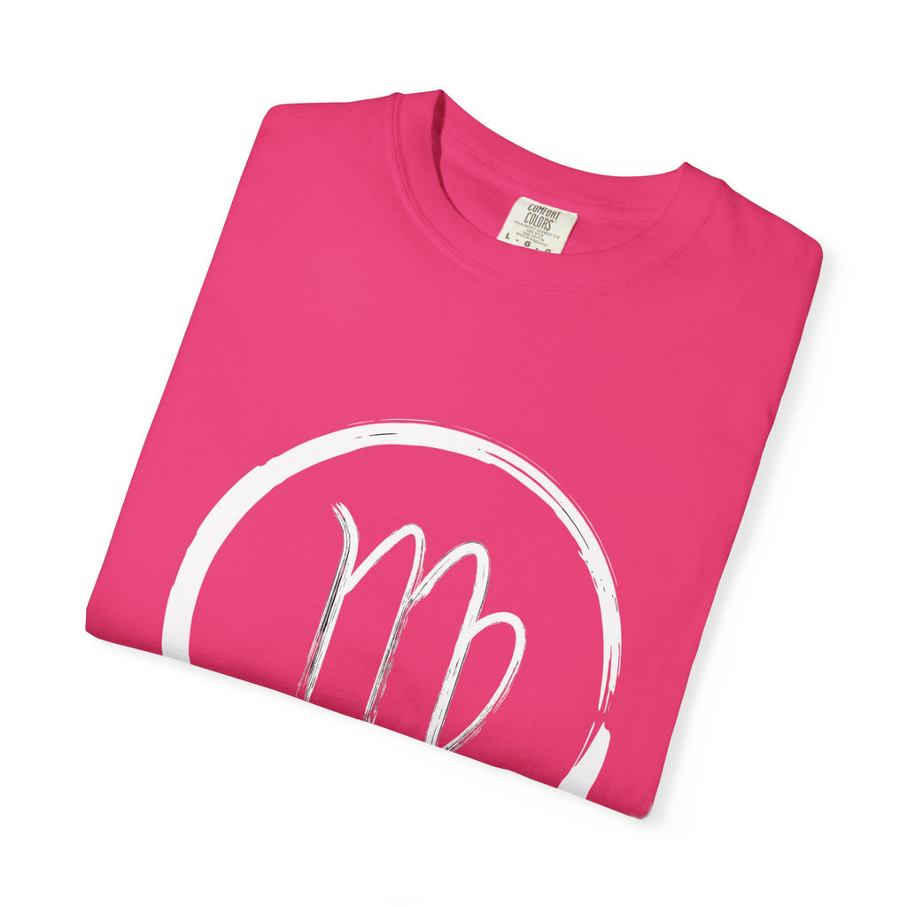 Virgo Zodiac T-Shirt — Virgo Astrology Tee