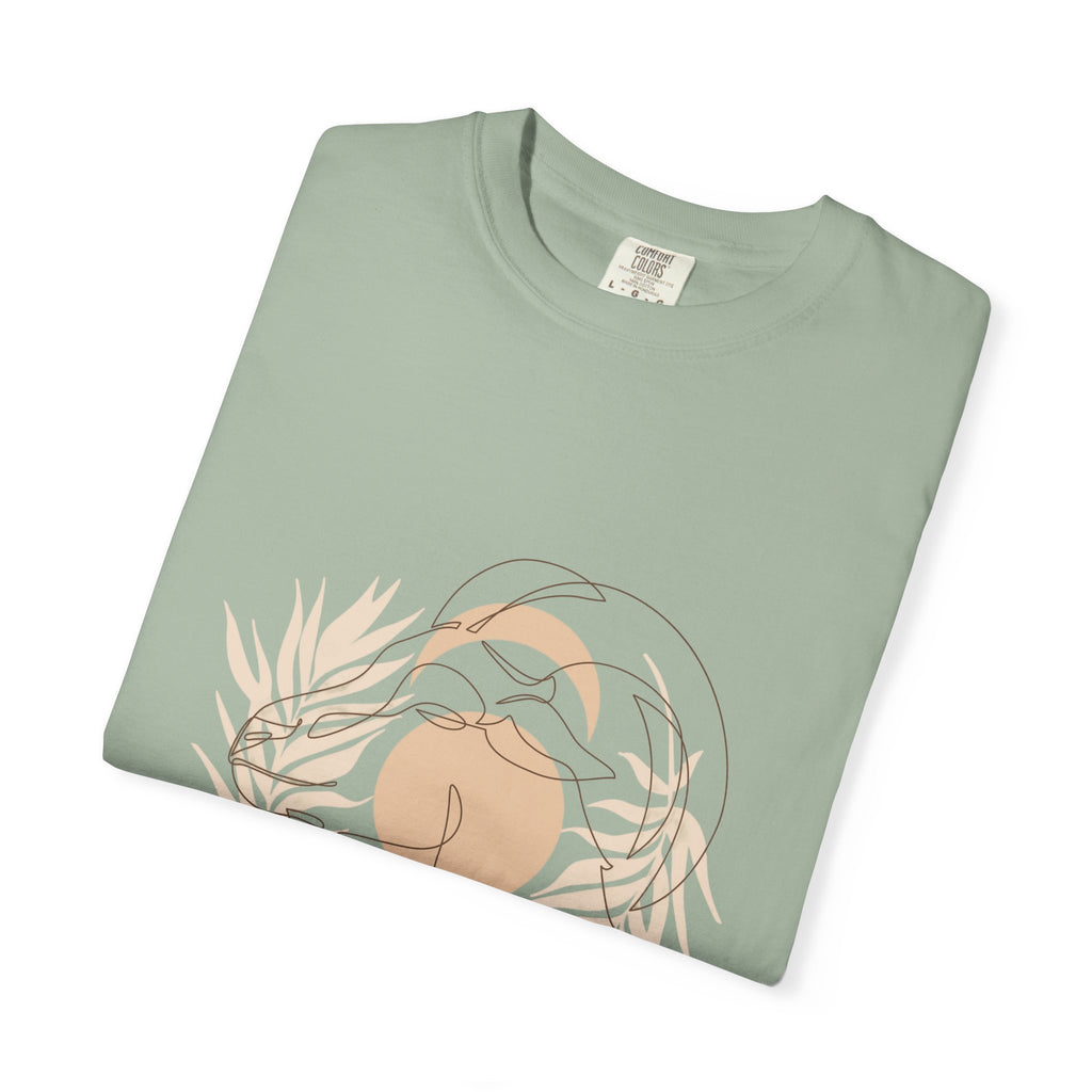 Capricorn Zodiac T-shirt