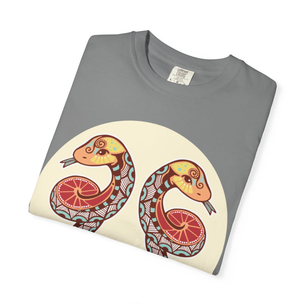 Gemini Astrology T-shirt