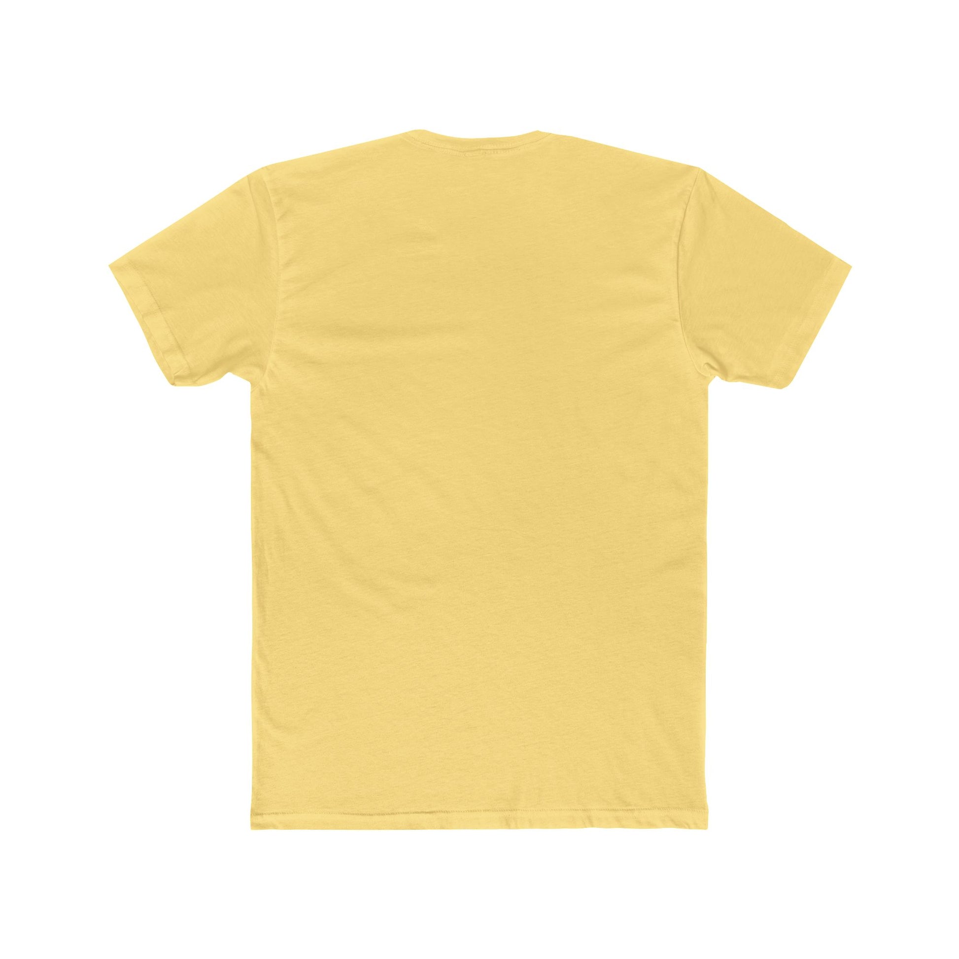 Minimalist 'It's Probably Fine' Cotton Crew Tee