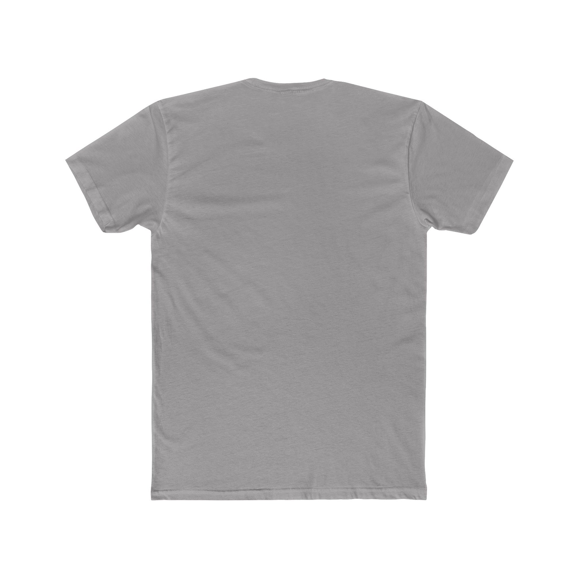 Minimalist 'It's Probably Fine' Cotton Crew Tee