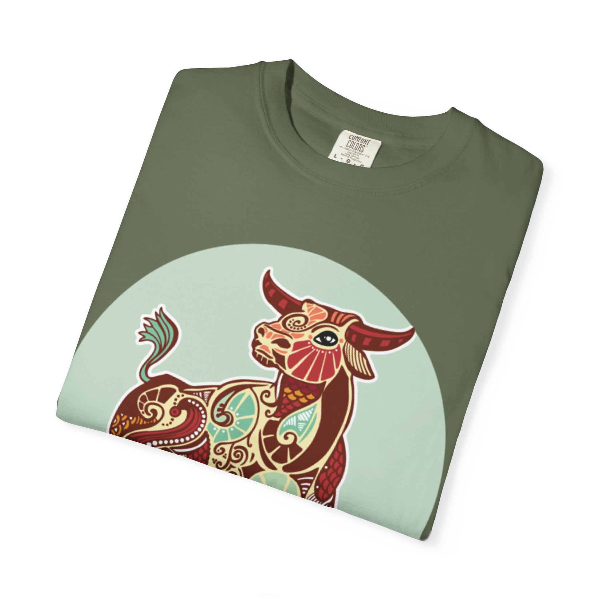 Taurus Unisex T-Shirt | Astrology Tee, Gift for Taurus, Zodiac Shirt, Horoscope Apparel, Birthday Gift for Her