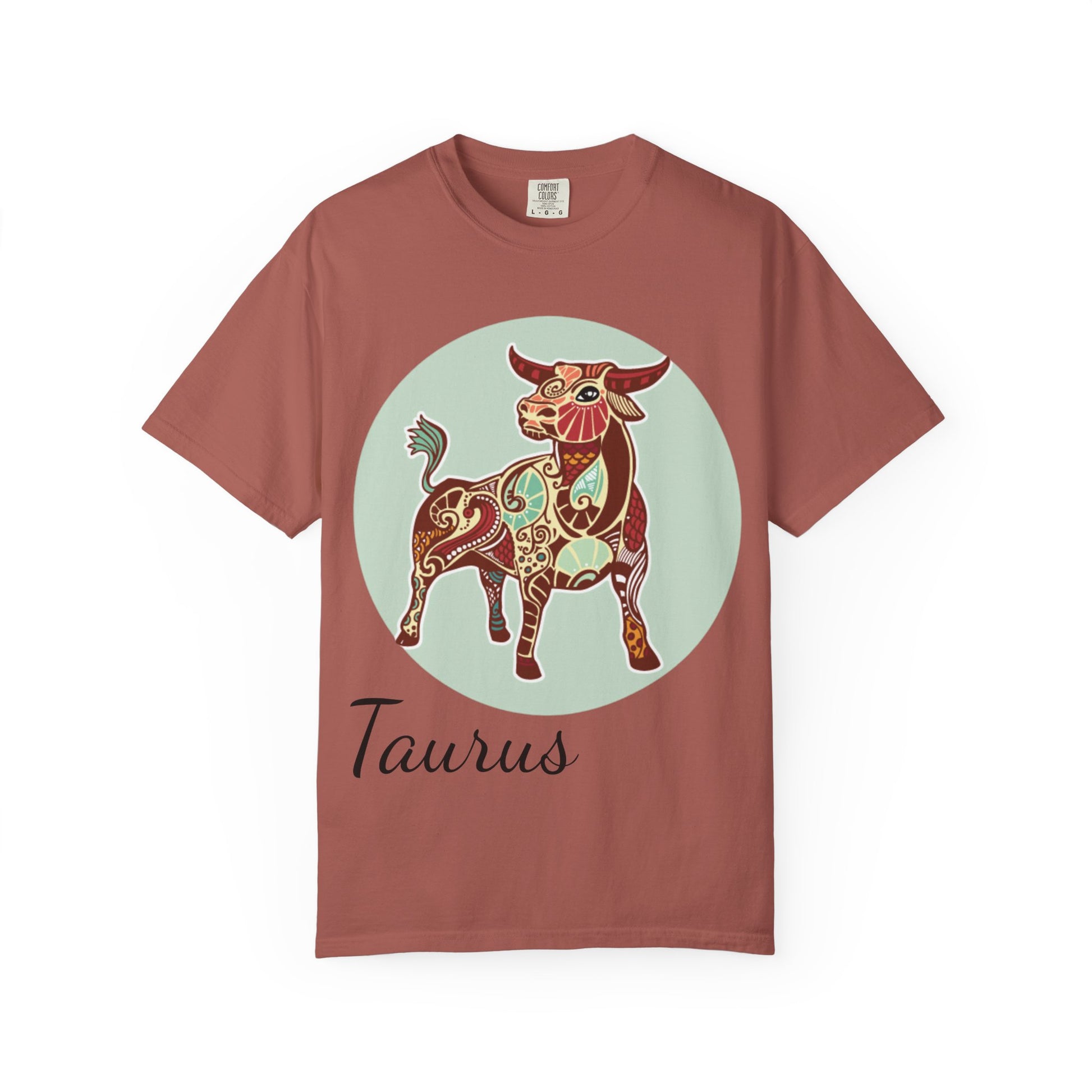 Taurus Unisex T-Shirt | Astrology Tee, Gift for Taurus, Zodiac Shirt, Horoscope Apparel, Birthday Gift for Her