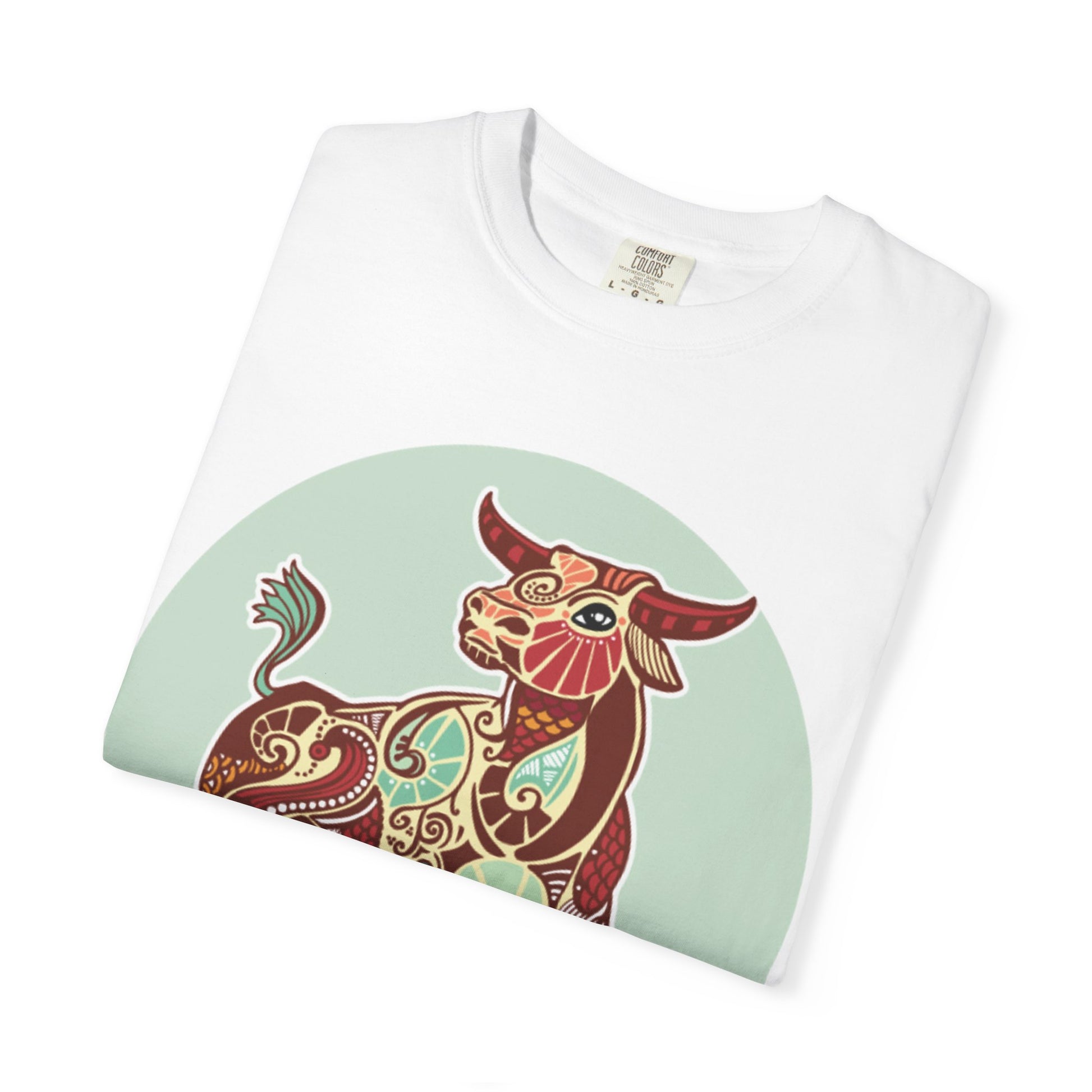 Taurus Unisex T-Shirt | Astrology Tee, Gift for Taurus, Zodiac Shirt, Horoscope Apparel, Birthday Gift for Her