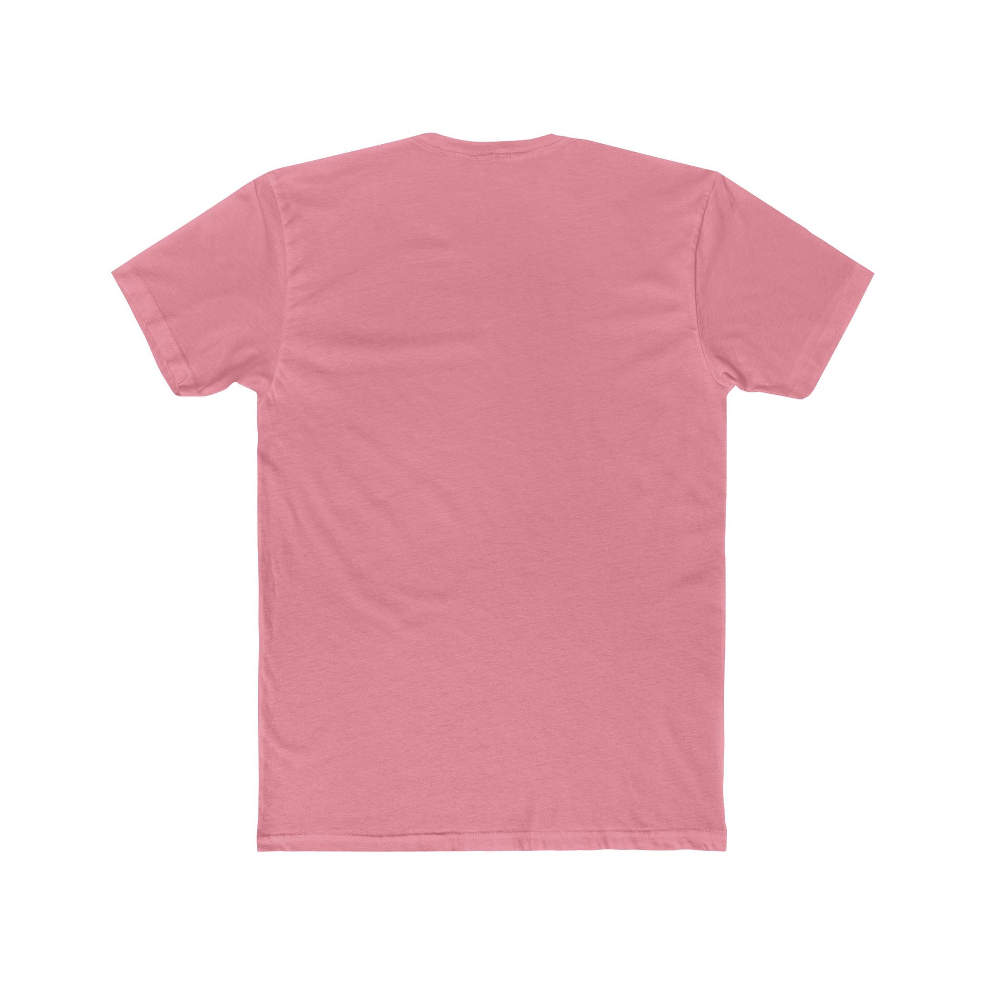 Minimalist 'It's Probably Fine' Cotton Crew Tee