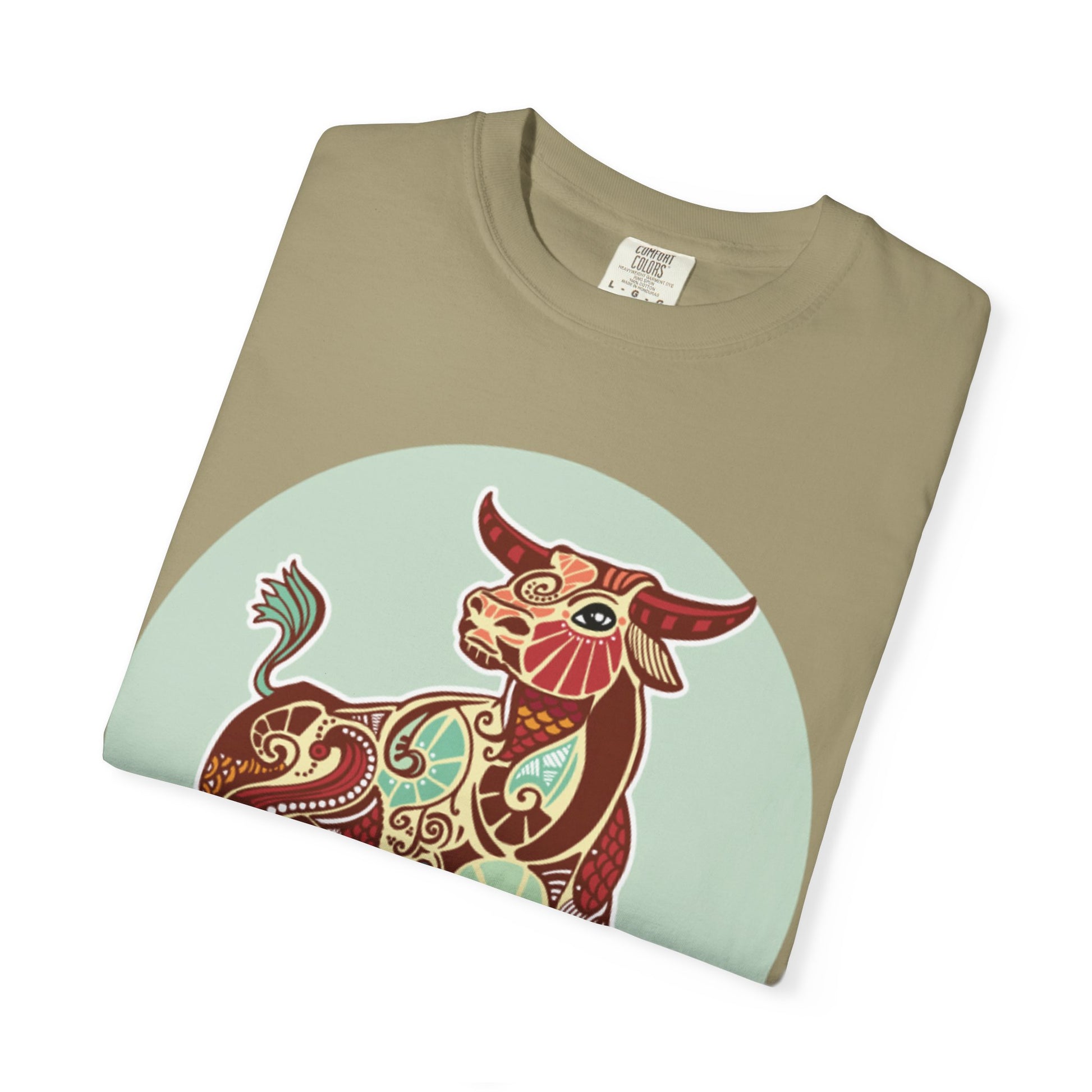 Taurus Unisex T-Shirt | Astrology Tee, Gift for Taurus, Zodiac Shirt, Horoscope Apparel, Birthday Gift for Her