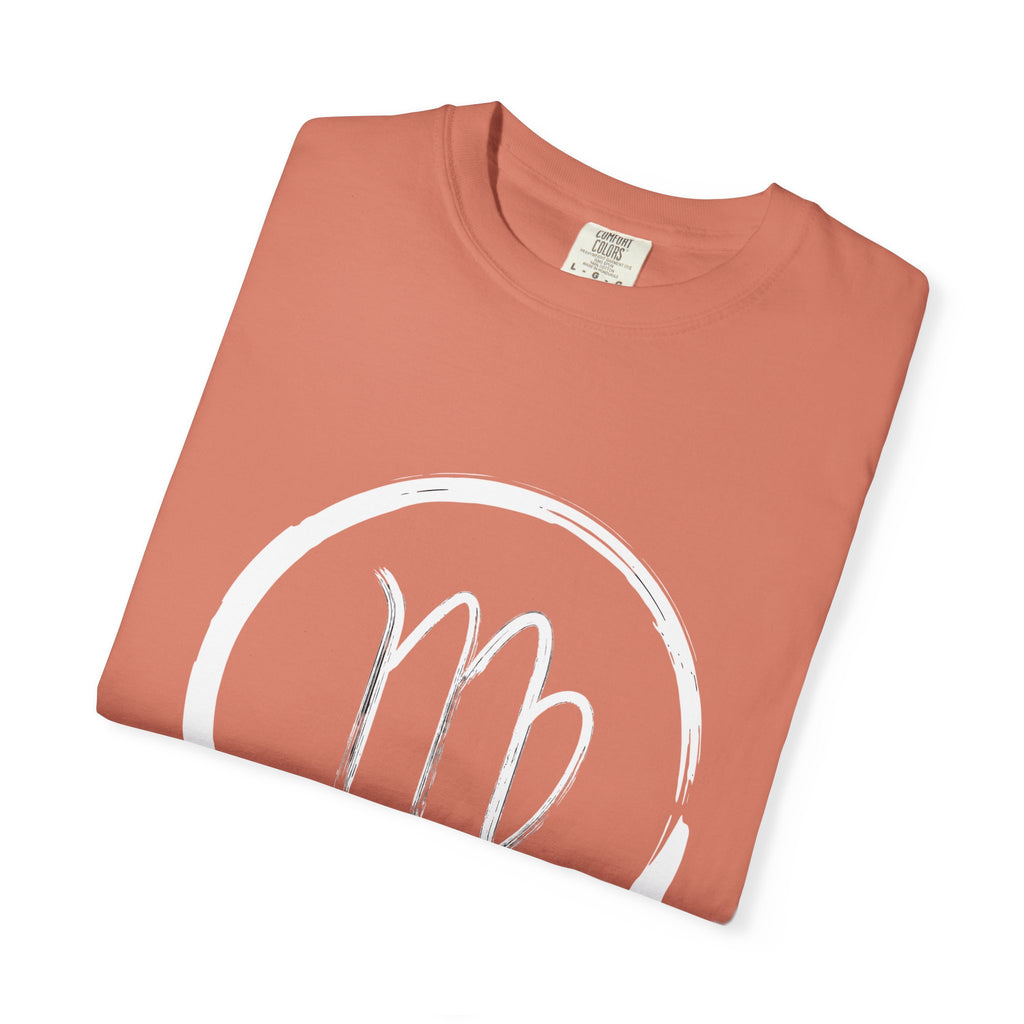 Virgo Zodiac T-Shirt — Virgo Astrology Tee