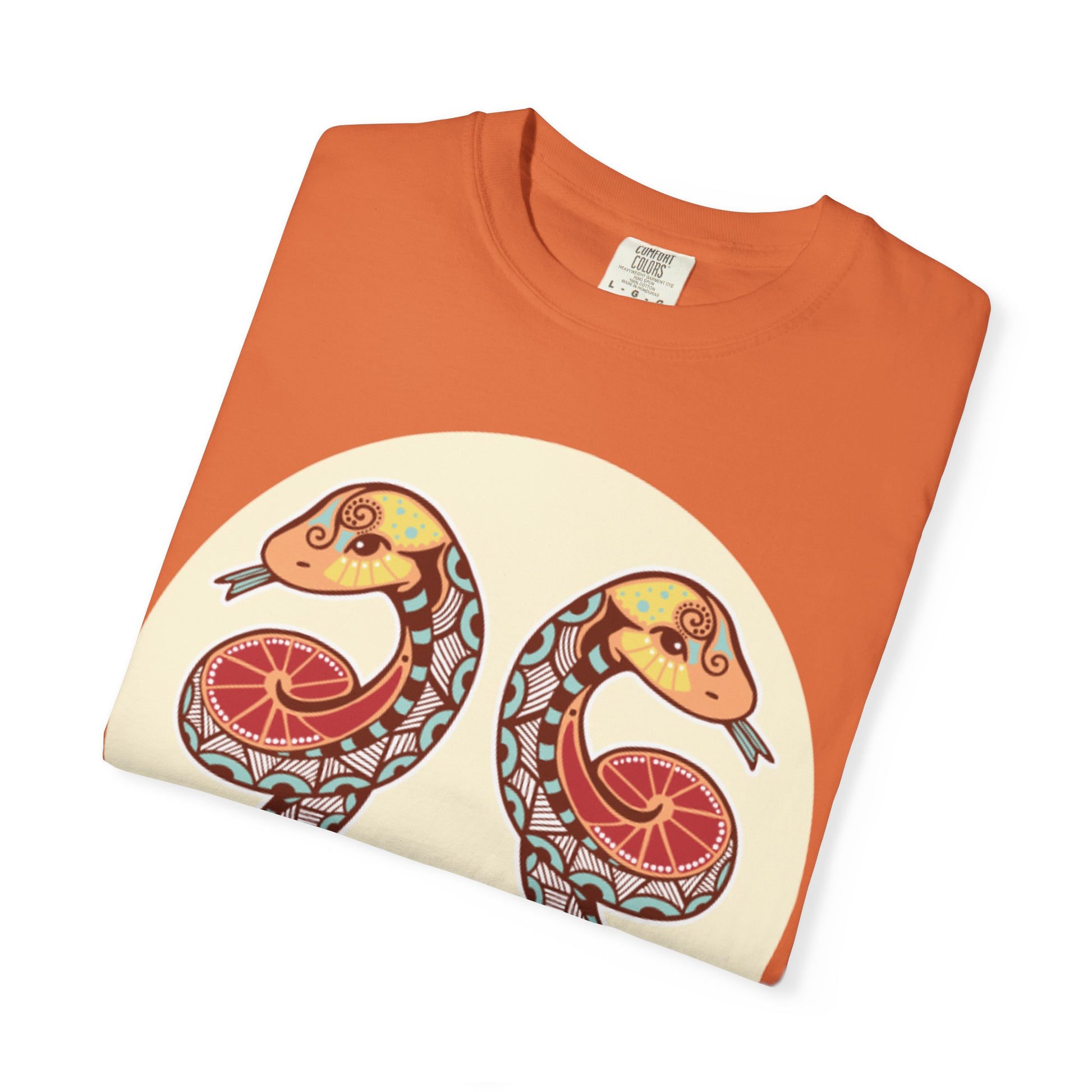 Gemini Astrology T-shirt