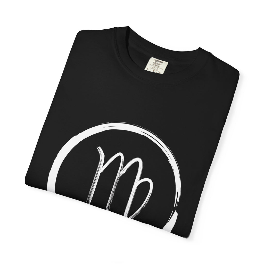Virgo Zodiac T-Shirt — Virgo Astrology Tee