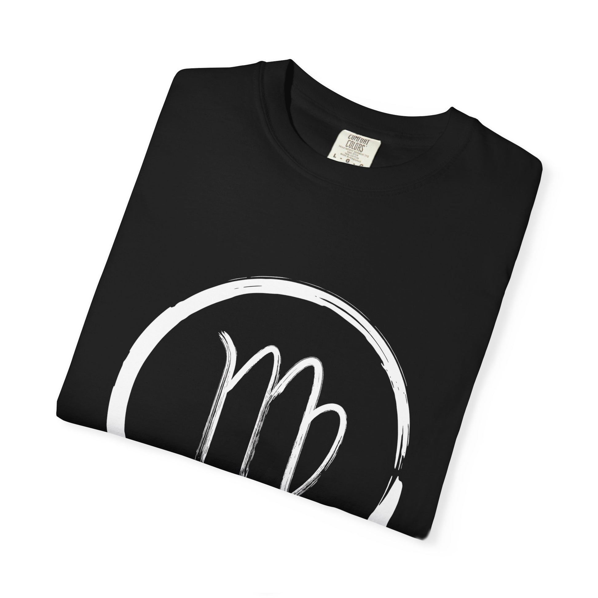Virgo Zodiac T-Shirt — Virgo Astrology Tee