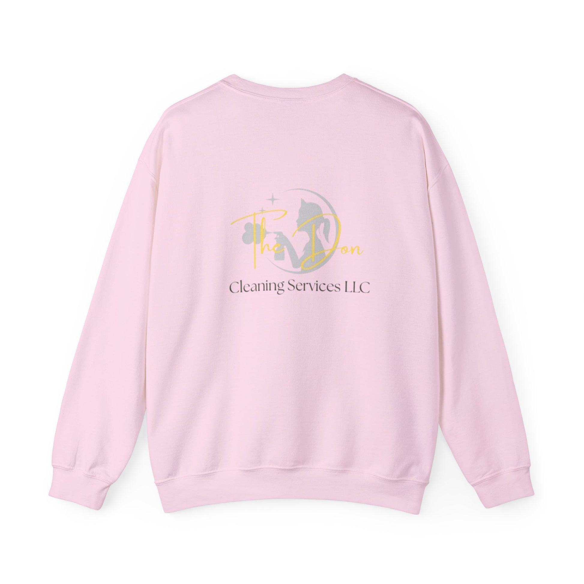 Don Dada Crewneck Sweatshirt