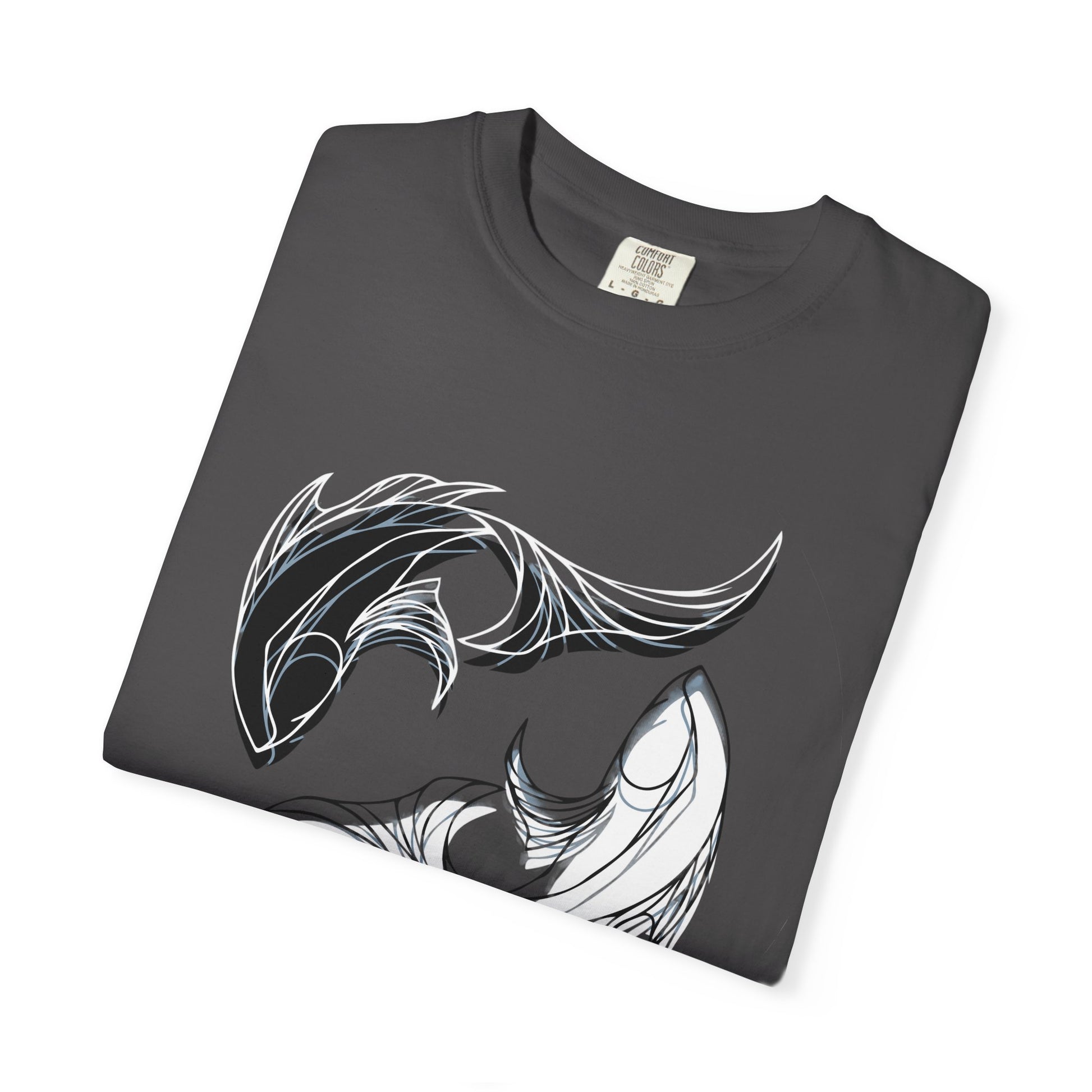 Pisces Zodiac T-Shirt