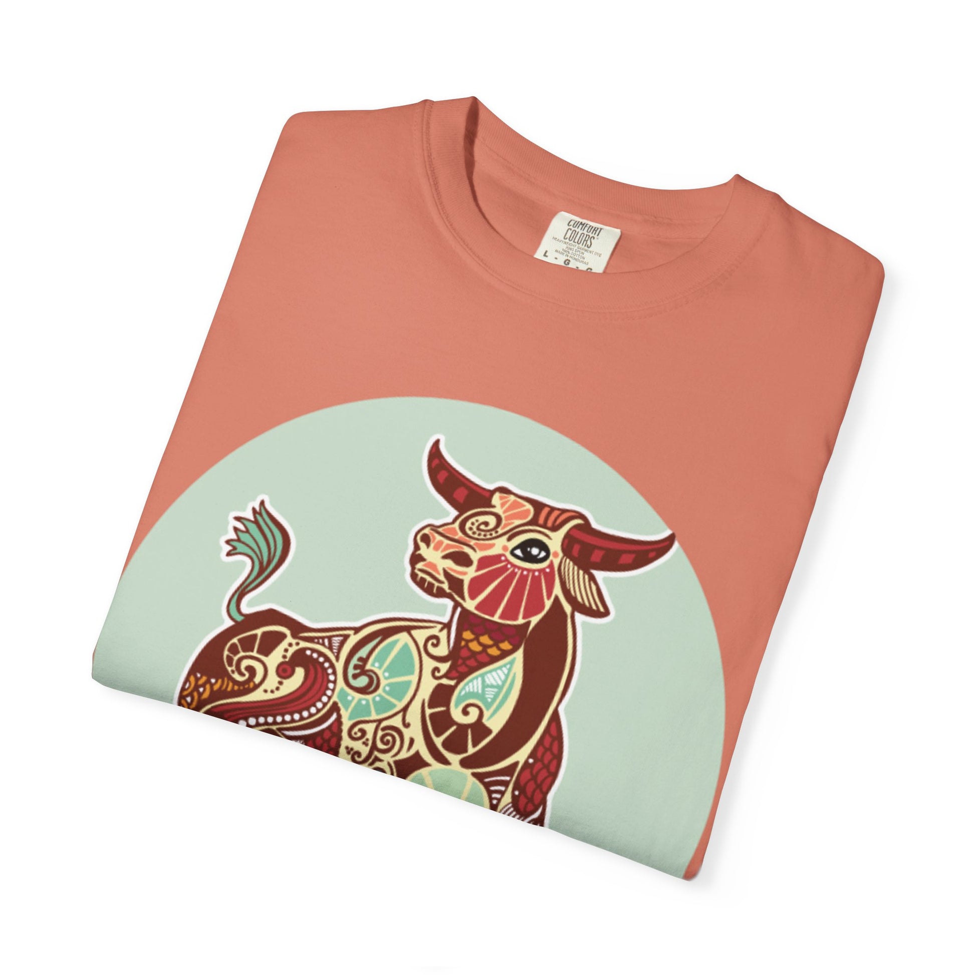 Taurus Unisex T-Shirt | Astrology Tee, Gift for Taurus, Zodiac Shirt, Horoscope Apparel, Birthday Gift for Her