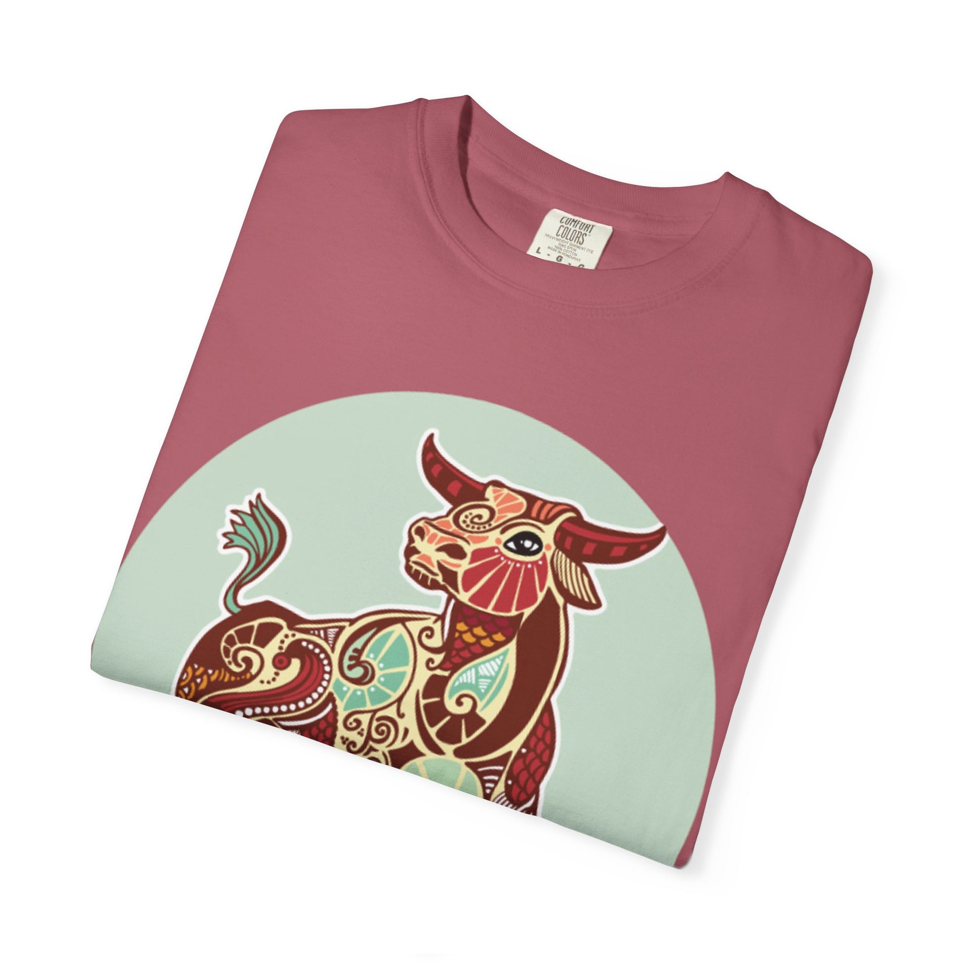 Taurus Unisex T-Shirt | Astrology Tee, Gift for Taurus, Zodiac Shirt, Horoscope Apparel, Birthday Gift for Her