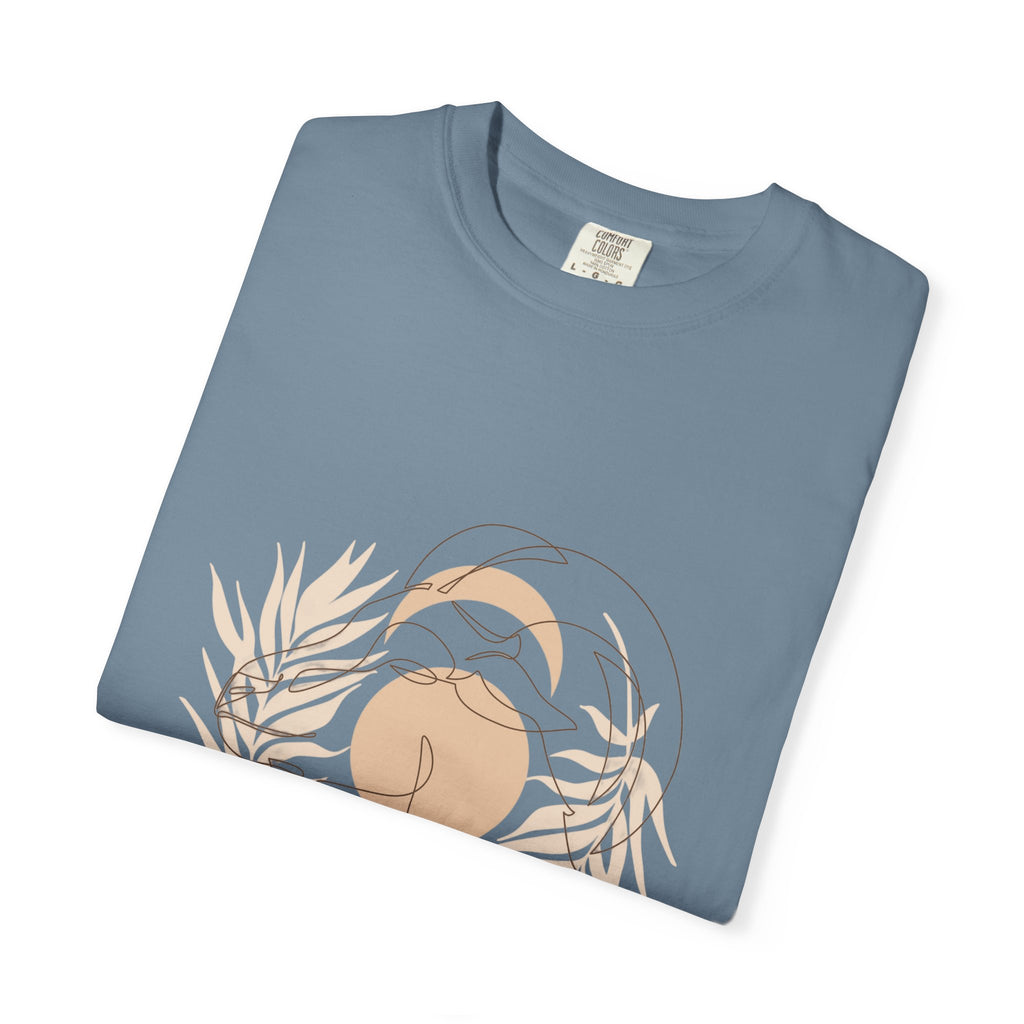 Capricorn Zodiac T-shirt