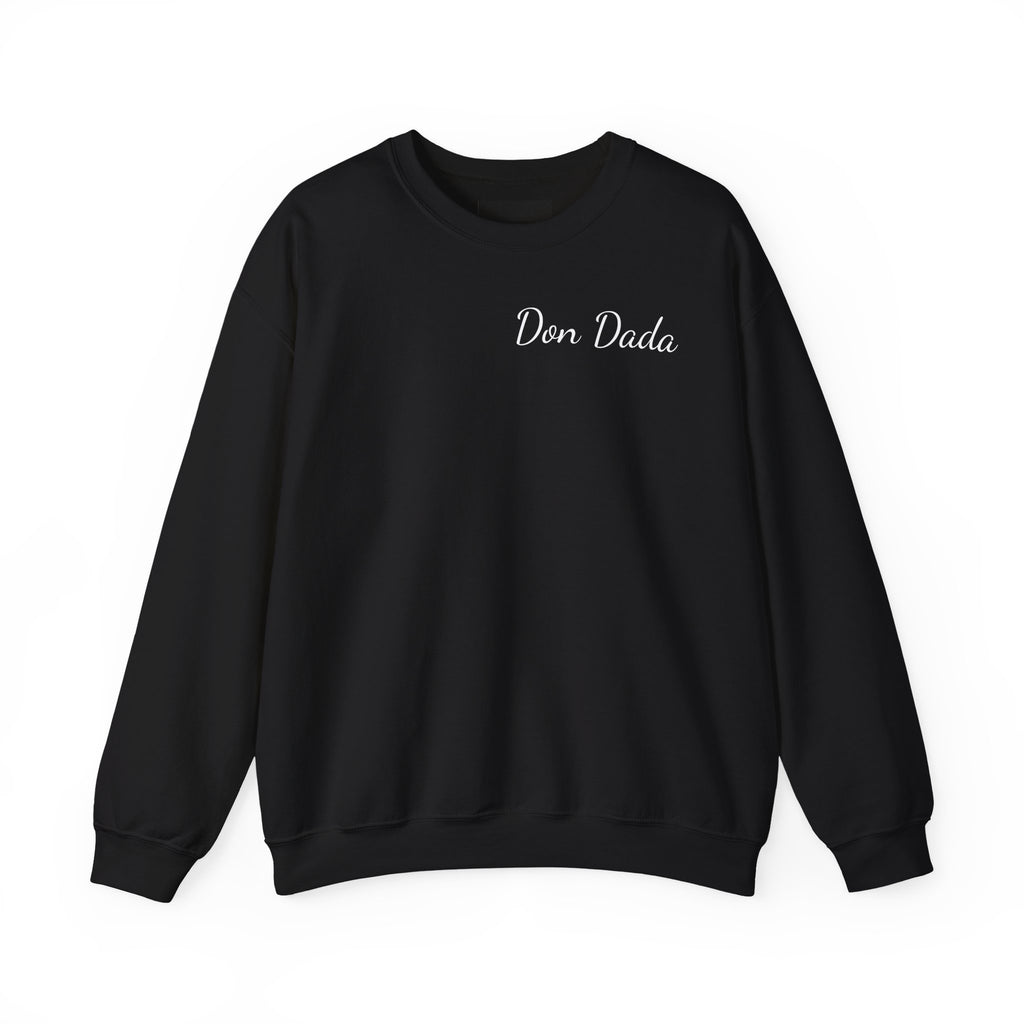 Don Dada Crewneck Sweatshirt