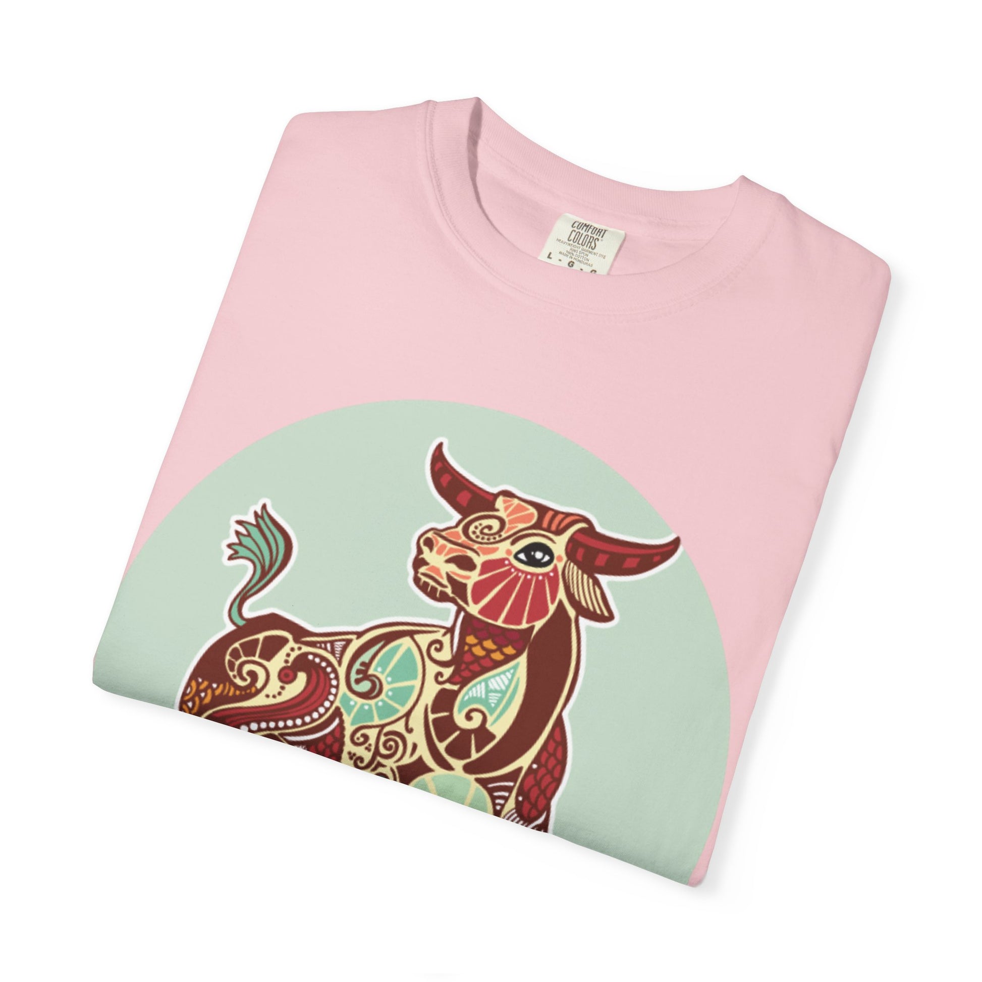 Taurus Unisex T-Shirt | Astrology Tee, Gift for Taurus, Zodiac Shirt, Horoscope Apparel, Birthday Gift for Her