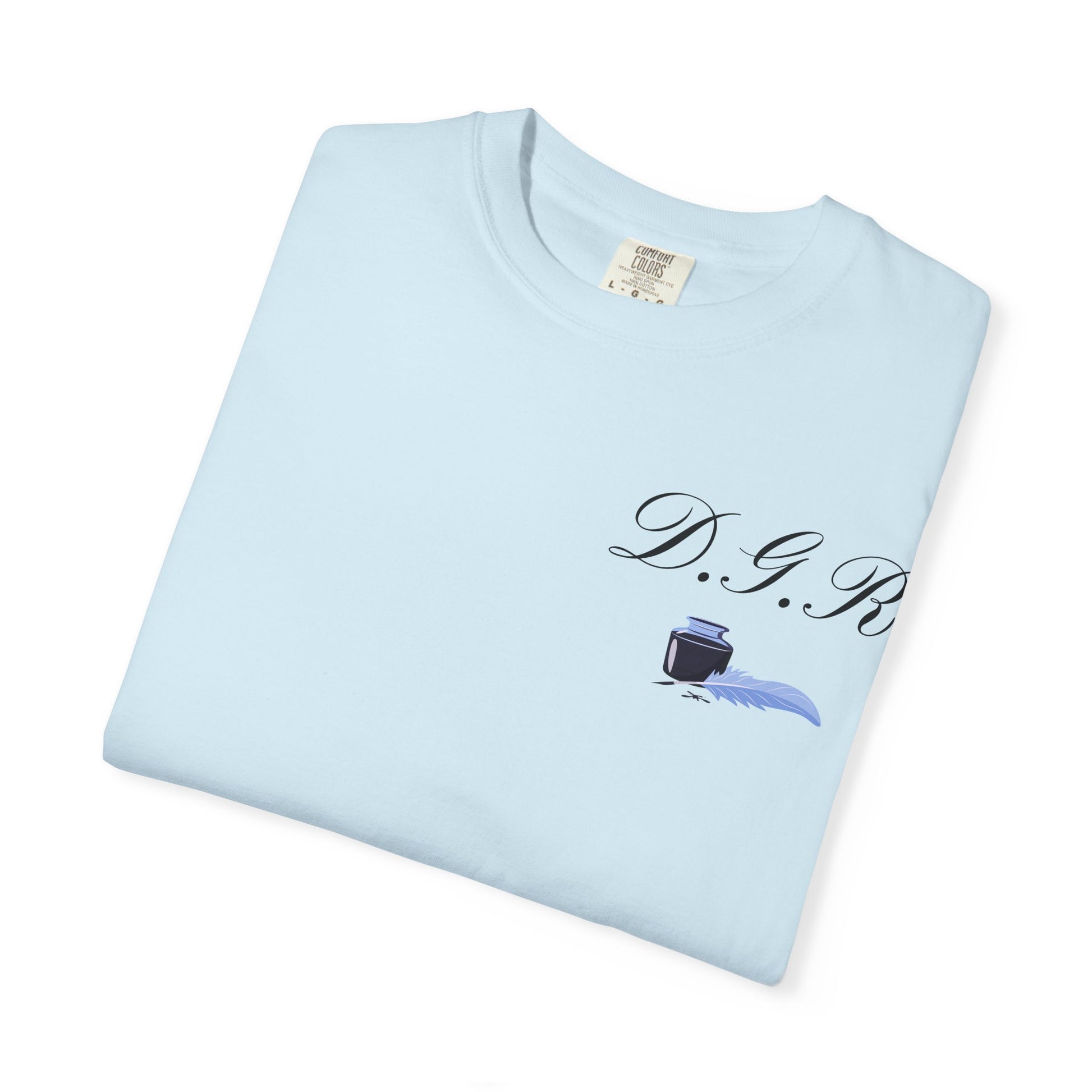 Dearest Gentle Reader- Bridgerton shirt