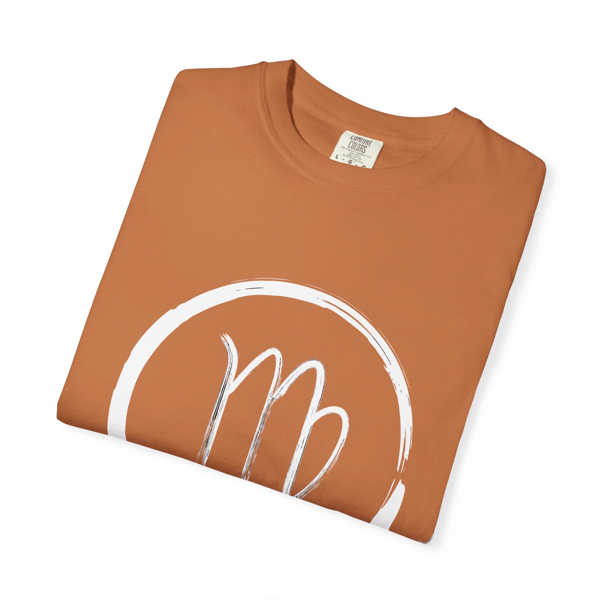 Virgo Zodiac T-Shirt — Virgo Astrology Tee