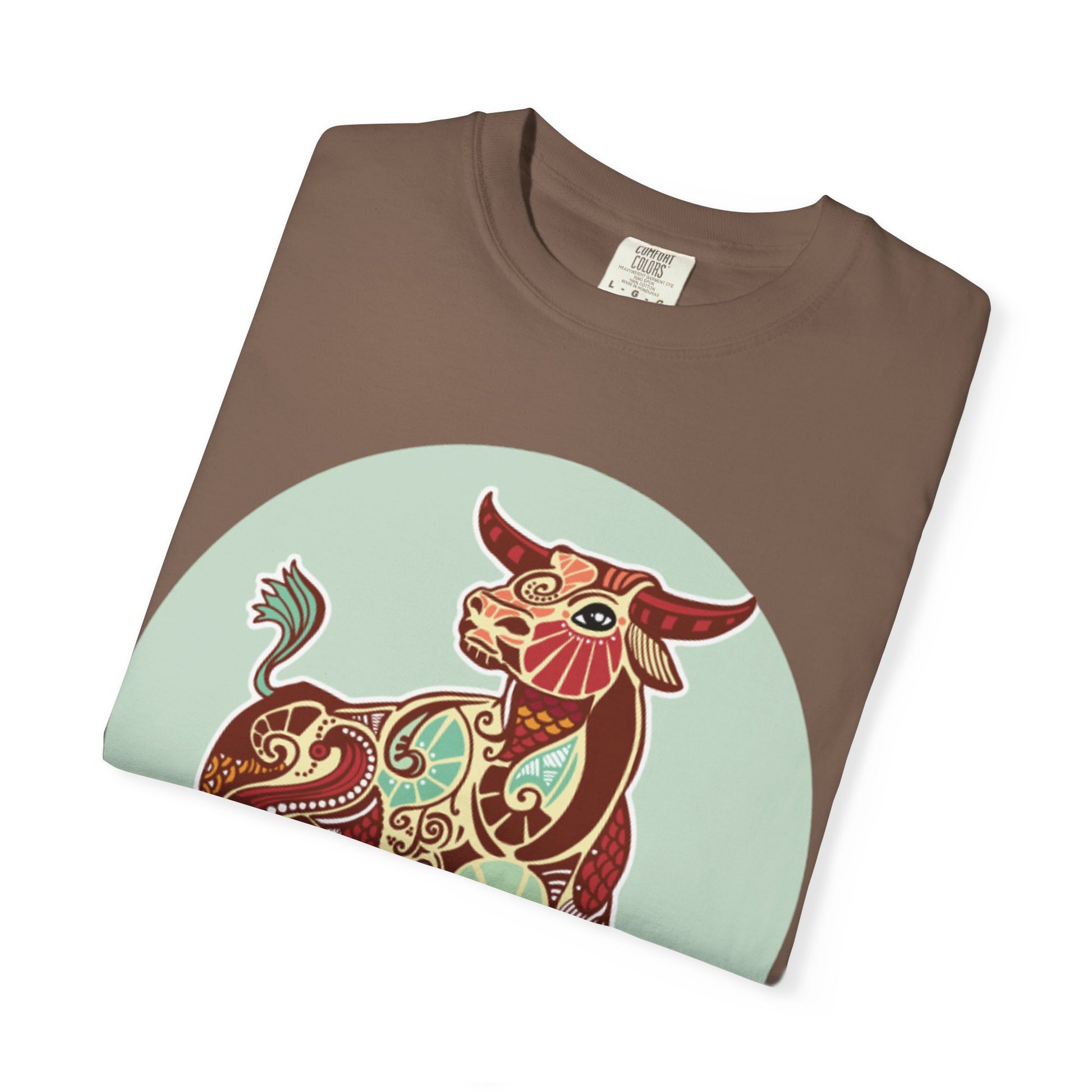 Taurus Unisex T-Shirt | Astrology Tee, Gift for Taurus, Zodiac Shirt, Horoscope Apparel, Birthday Gift for Her