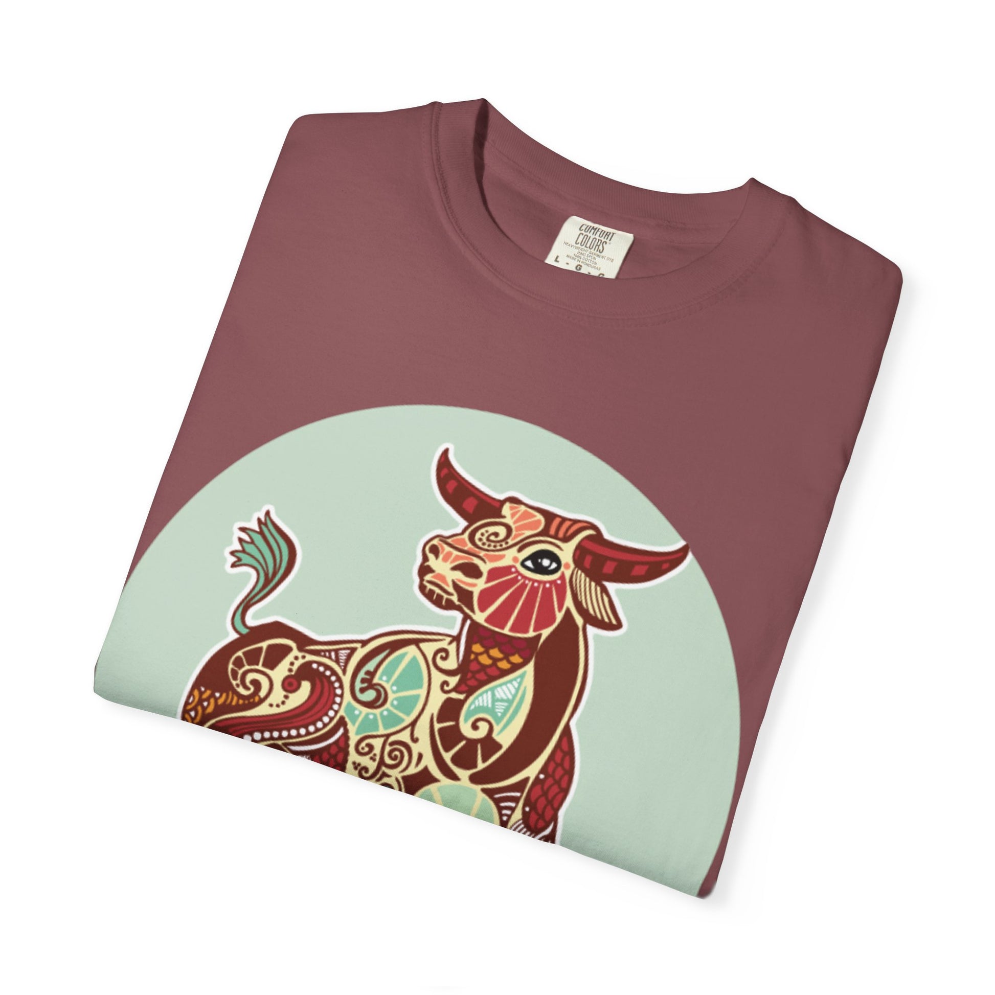 Taurus Unisex T-Shirt | Astrology Tee, Gift for Taurus, Zodiac Shirt, Horoscope Apparel, Birthday Gift for Her