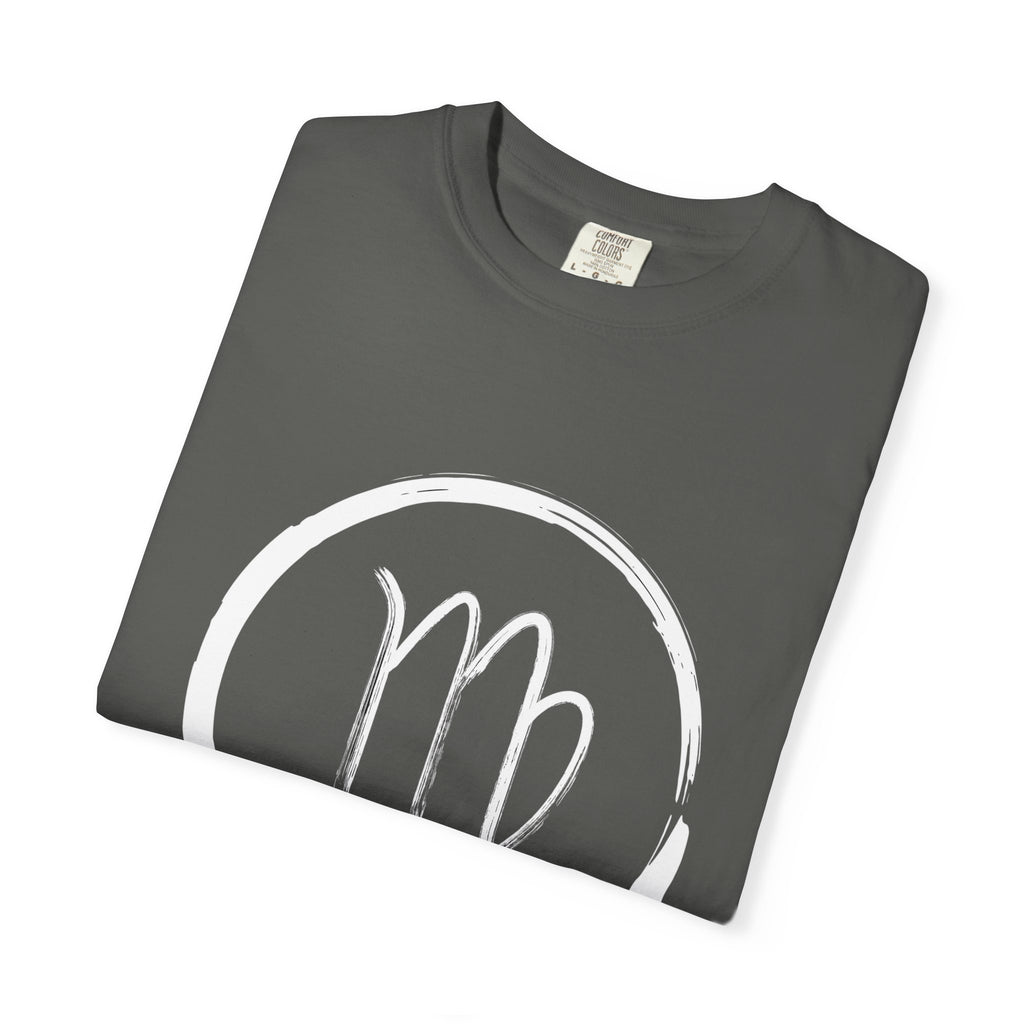 Virgo Zodiac T-Shirt — Virgo Astrology Tee