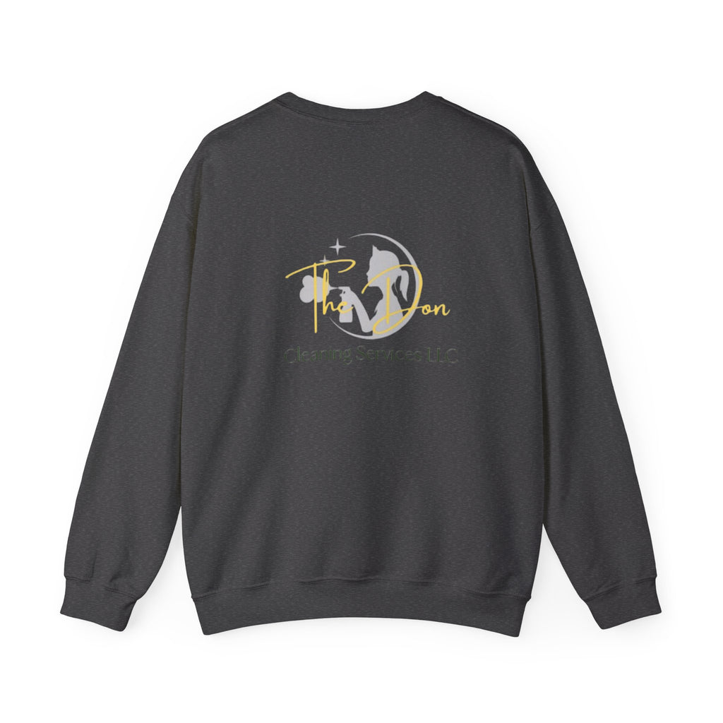 Don Dada Crewneck Sweatshirt
