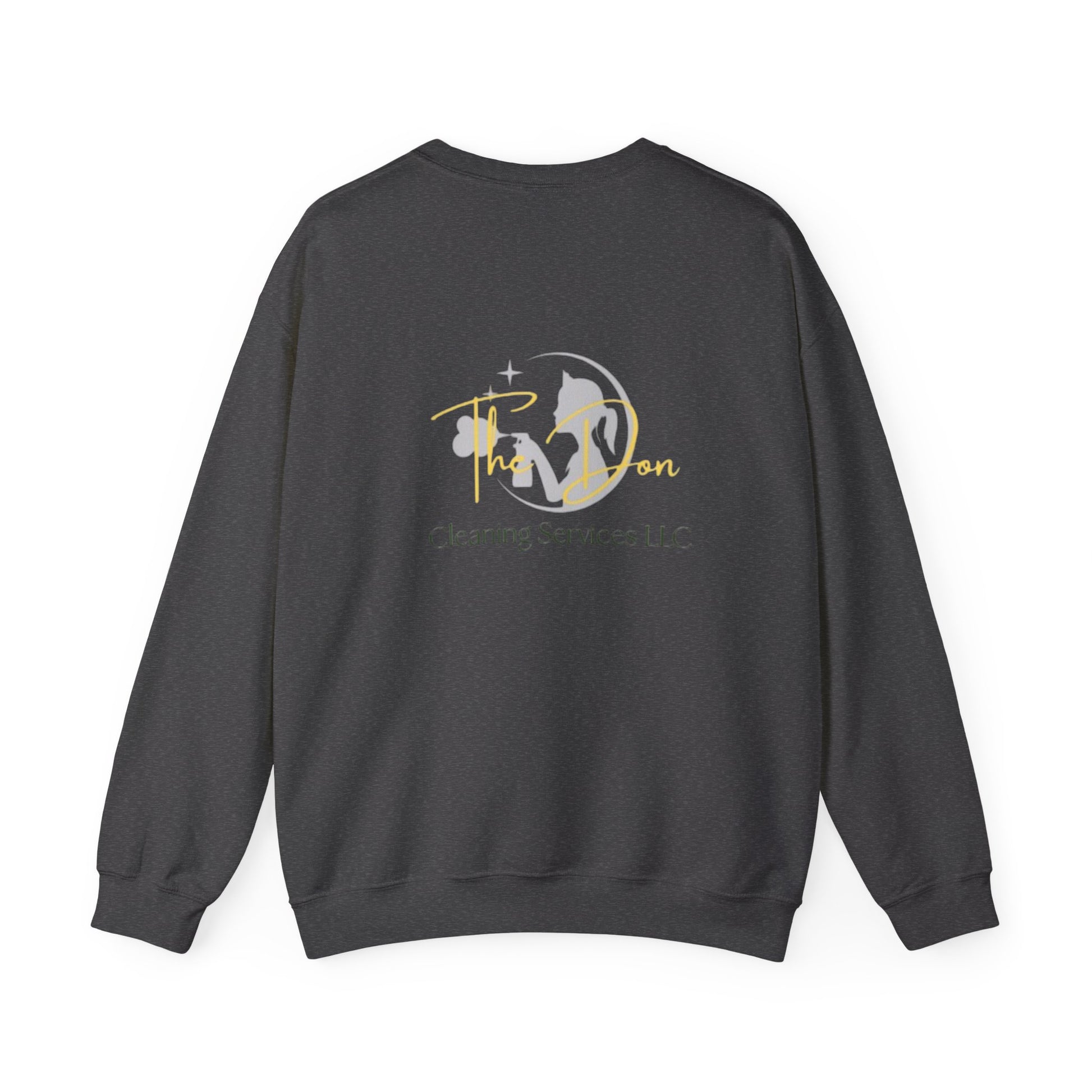 Don Dada Crewneck Sweatshirt