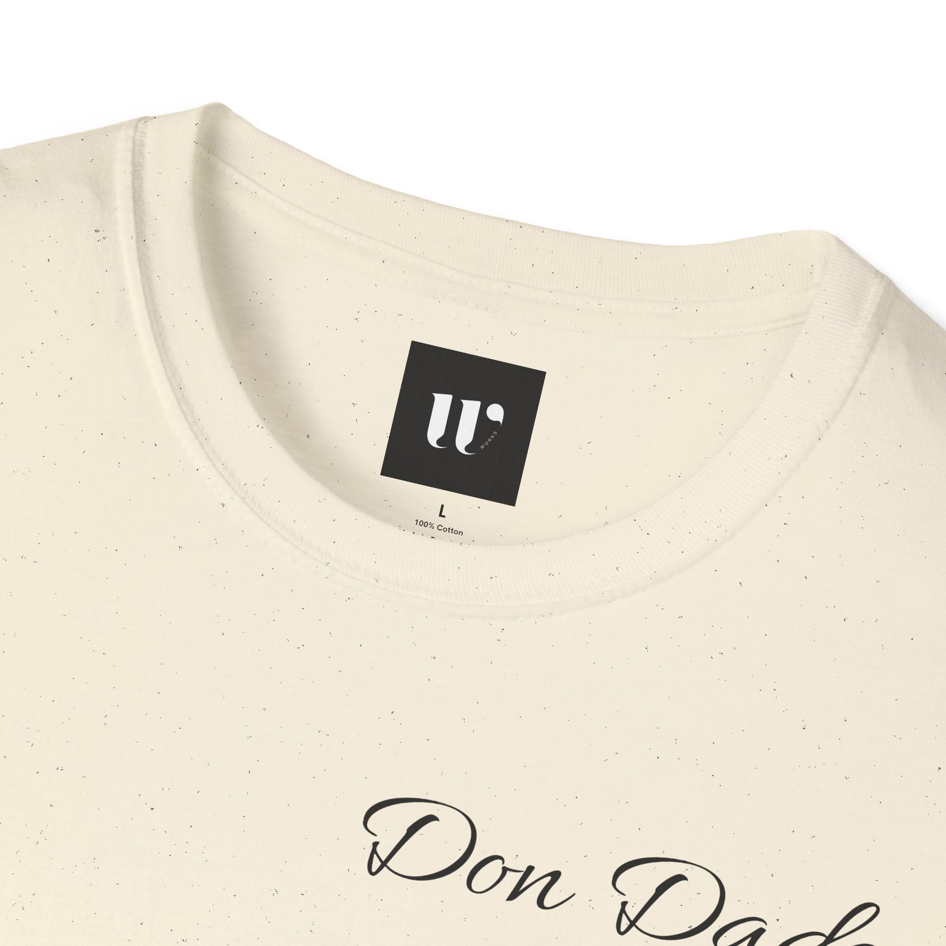 Custom Softstyle T-Shirt, Personalized Gift, Casual Wear, Team Apparel, Business Promotion, Everyday Comfort