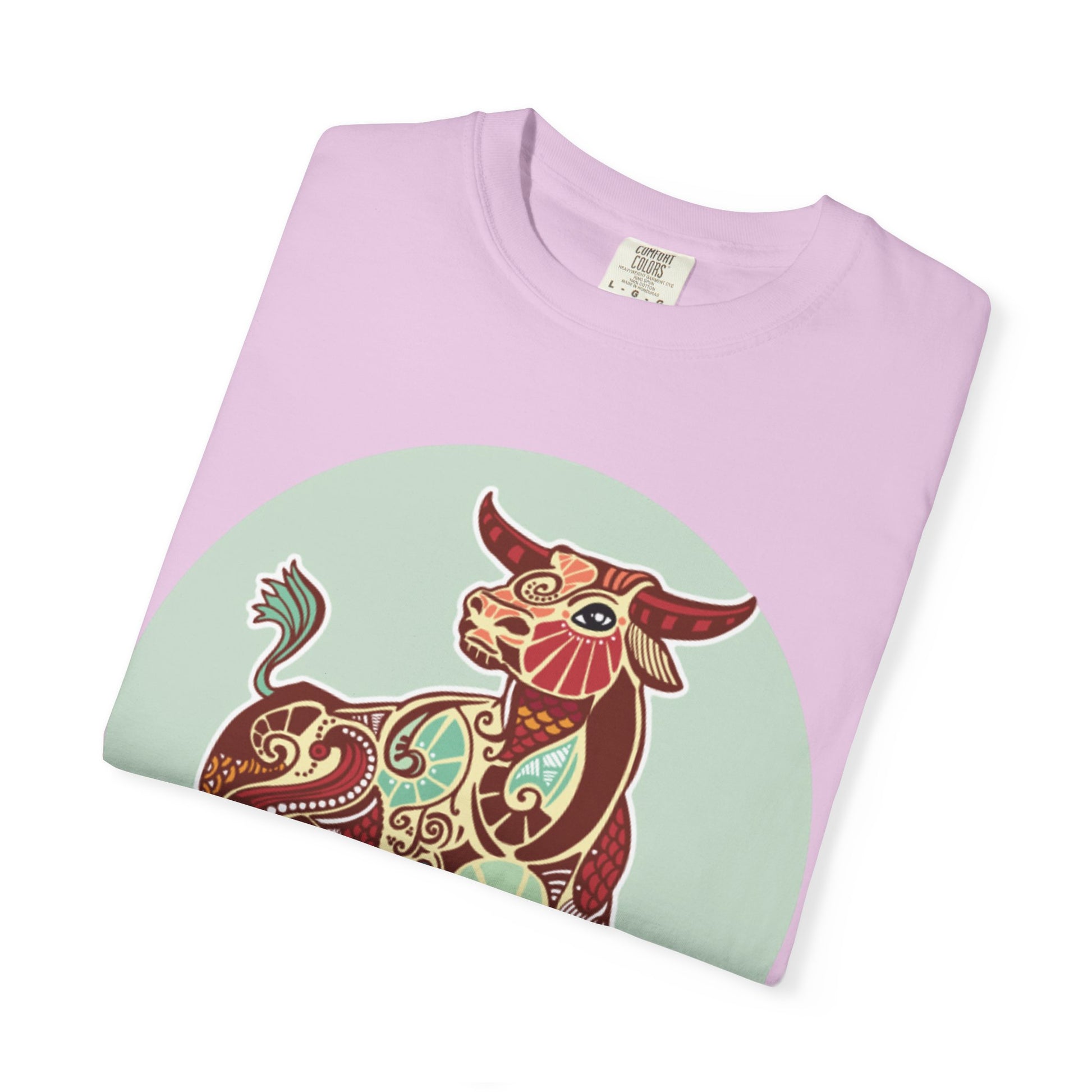 Taurus Unisex T-Shirt | Astrology Tee, Gift for Taurus, Zodiac Shirt, Horoscope Apparel, Birthday Gift for Her