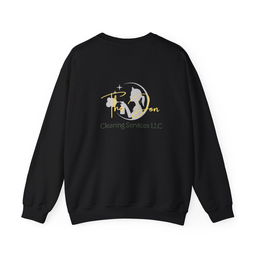 Don Dada Crewneck Sweatshirt