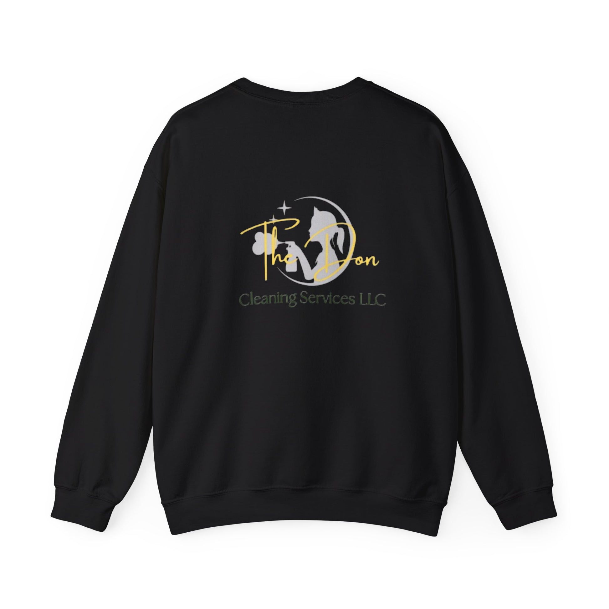 Don Dada Crewneck Sweatshirt