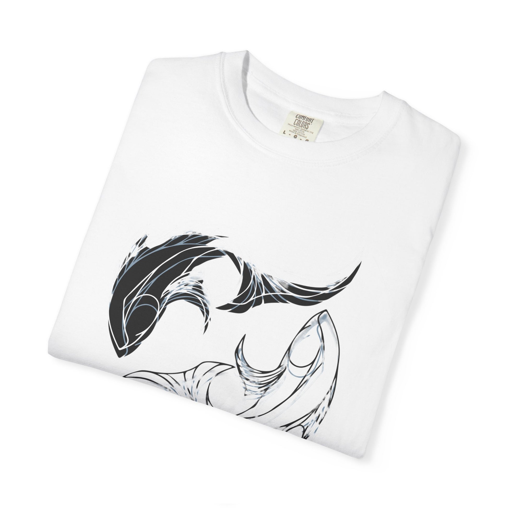 Pisces Zodiac T-Shirt